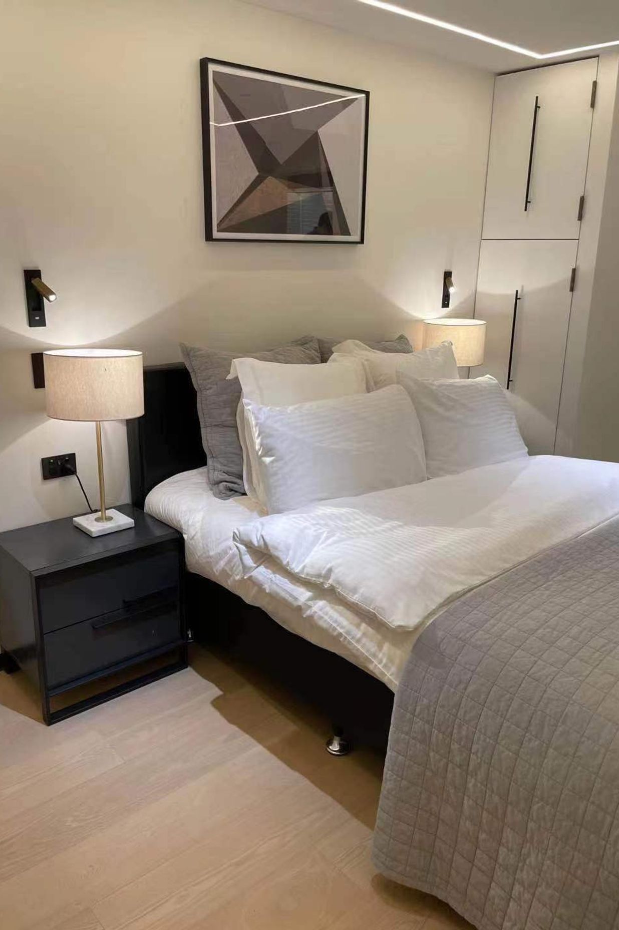 Urban Bungalow