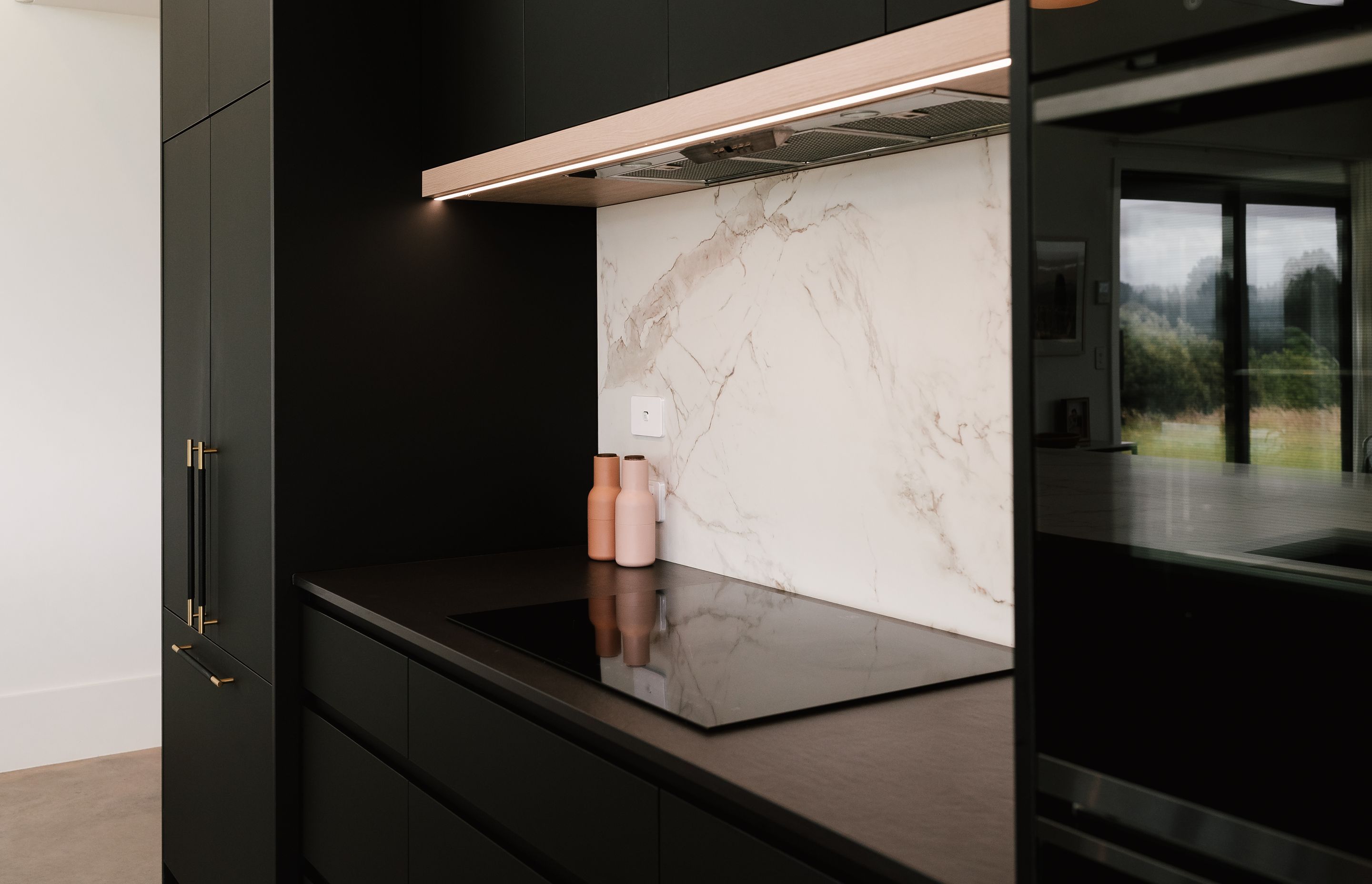 Branksome Place - Nicola Ross Design