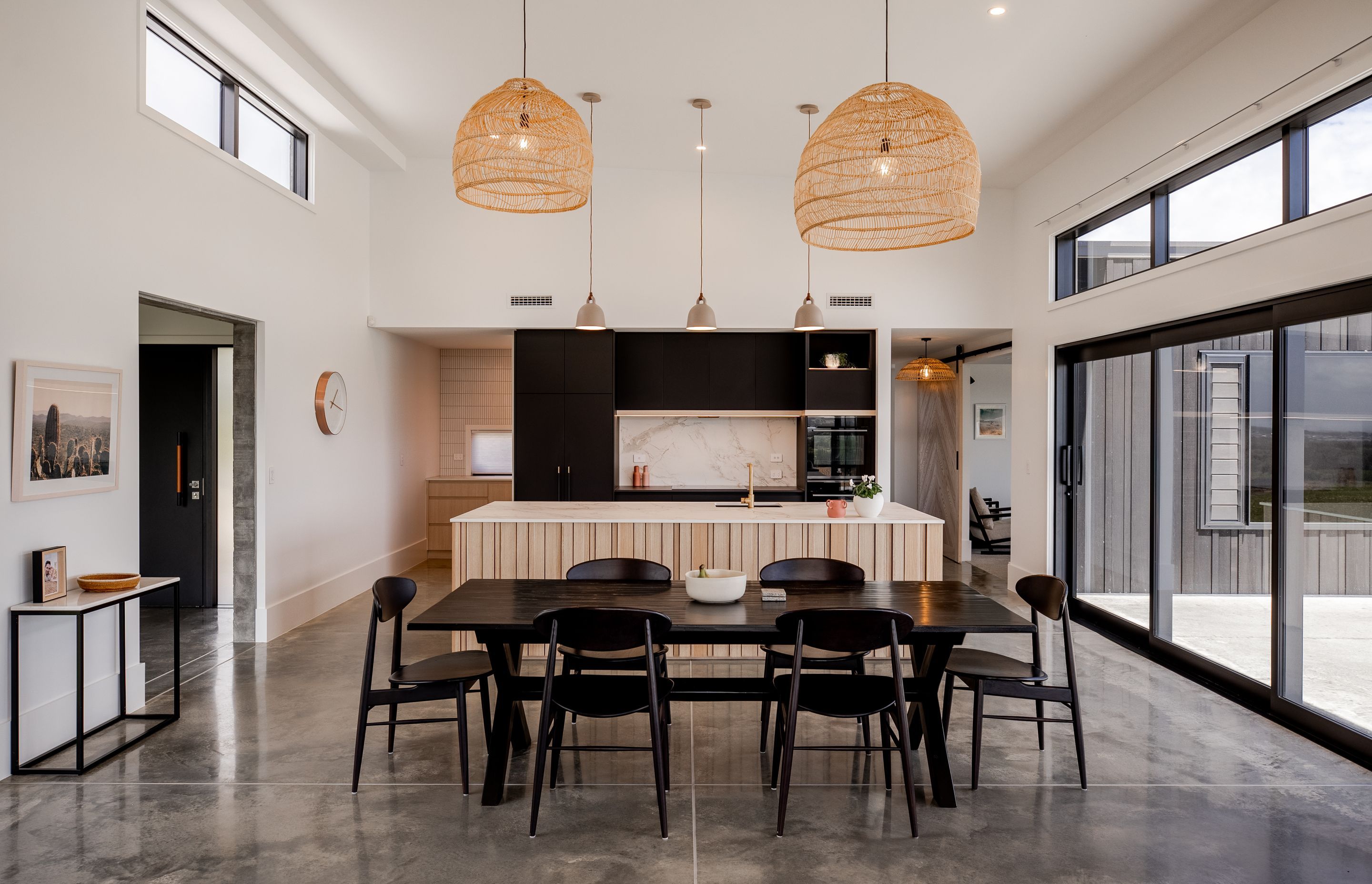 Branksome Place - Nicola Ross Design