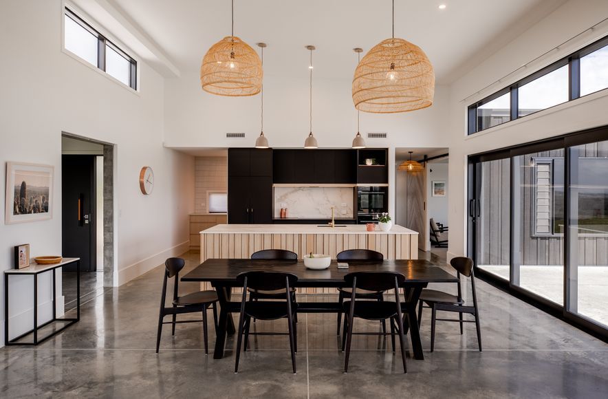 Branksome Place - Nicola Ross Design