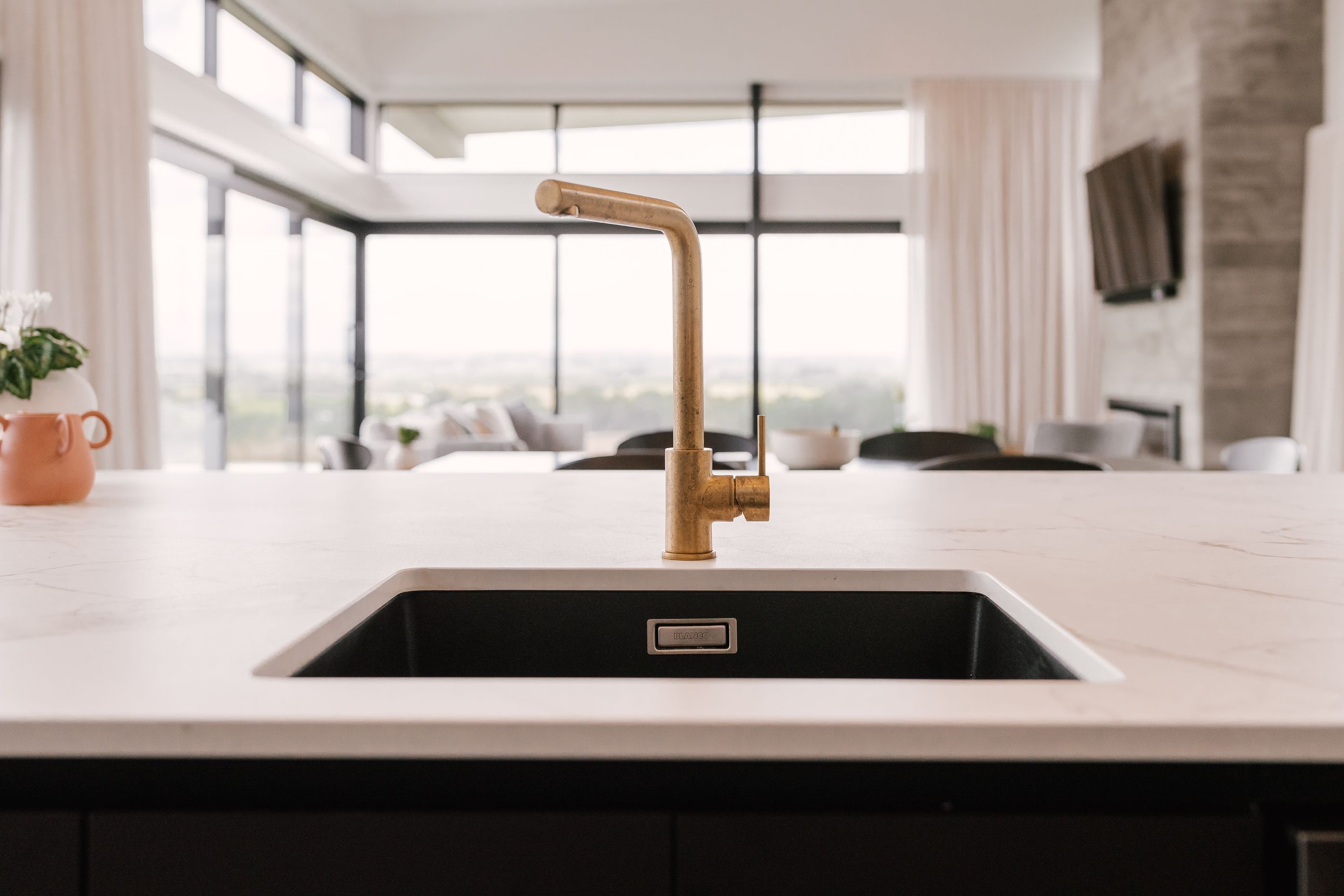 Branksome Place - Nicola Ross Design