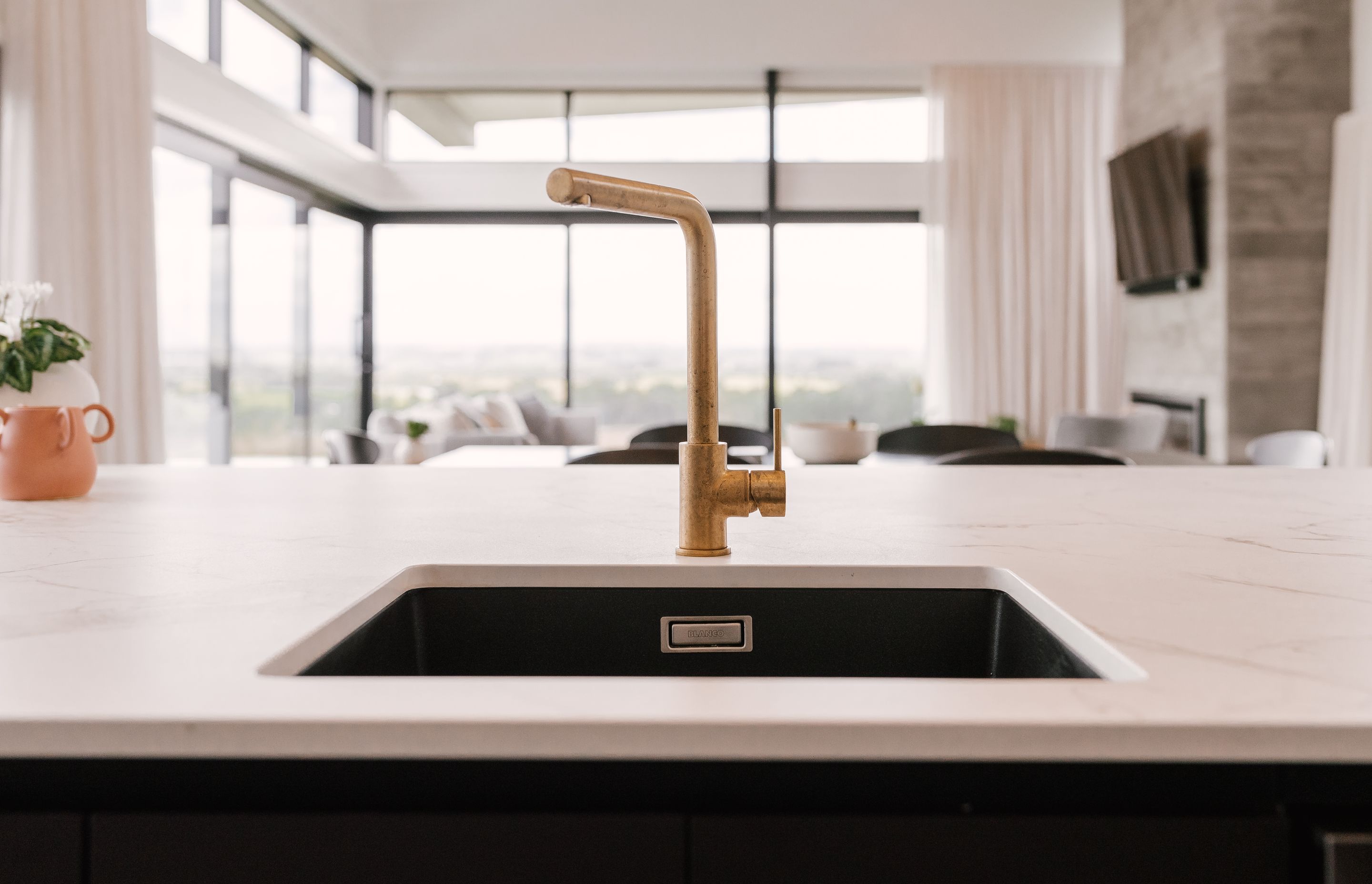 Branksome Place - Nicola Ross Design