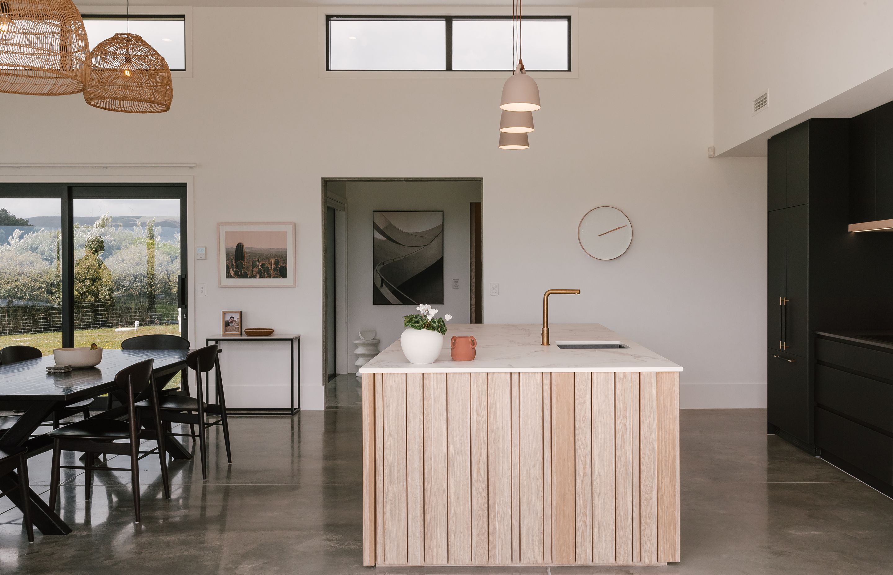 Branksome Place - Nicola Ross Design