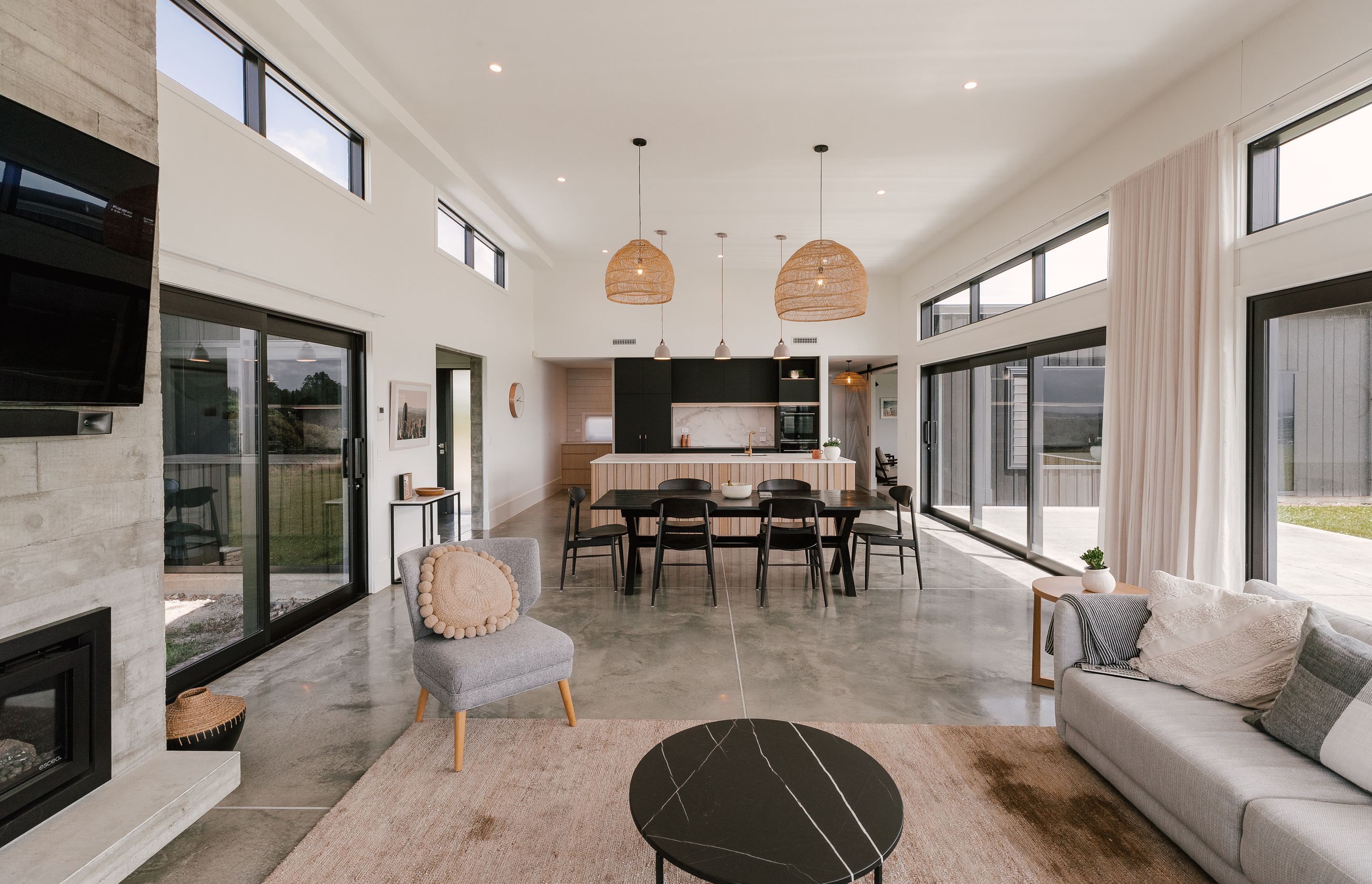Branksome Place - Nicola Ross Design