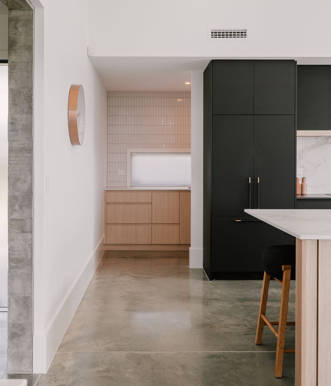 Branksome Place - Nicola Ross Design