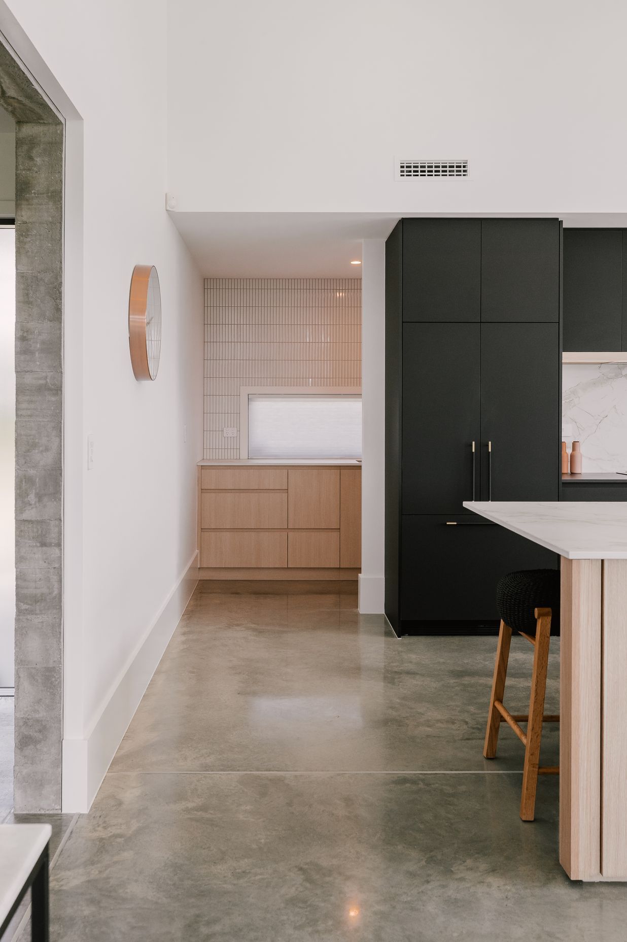 Branksome Place - Nicola Ross Design