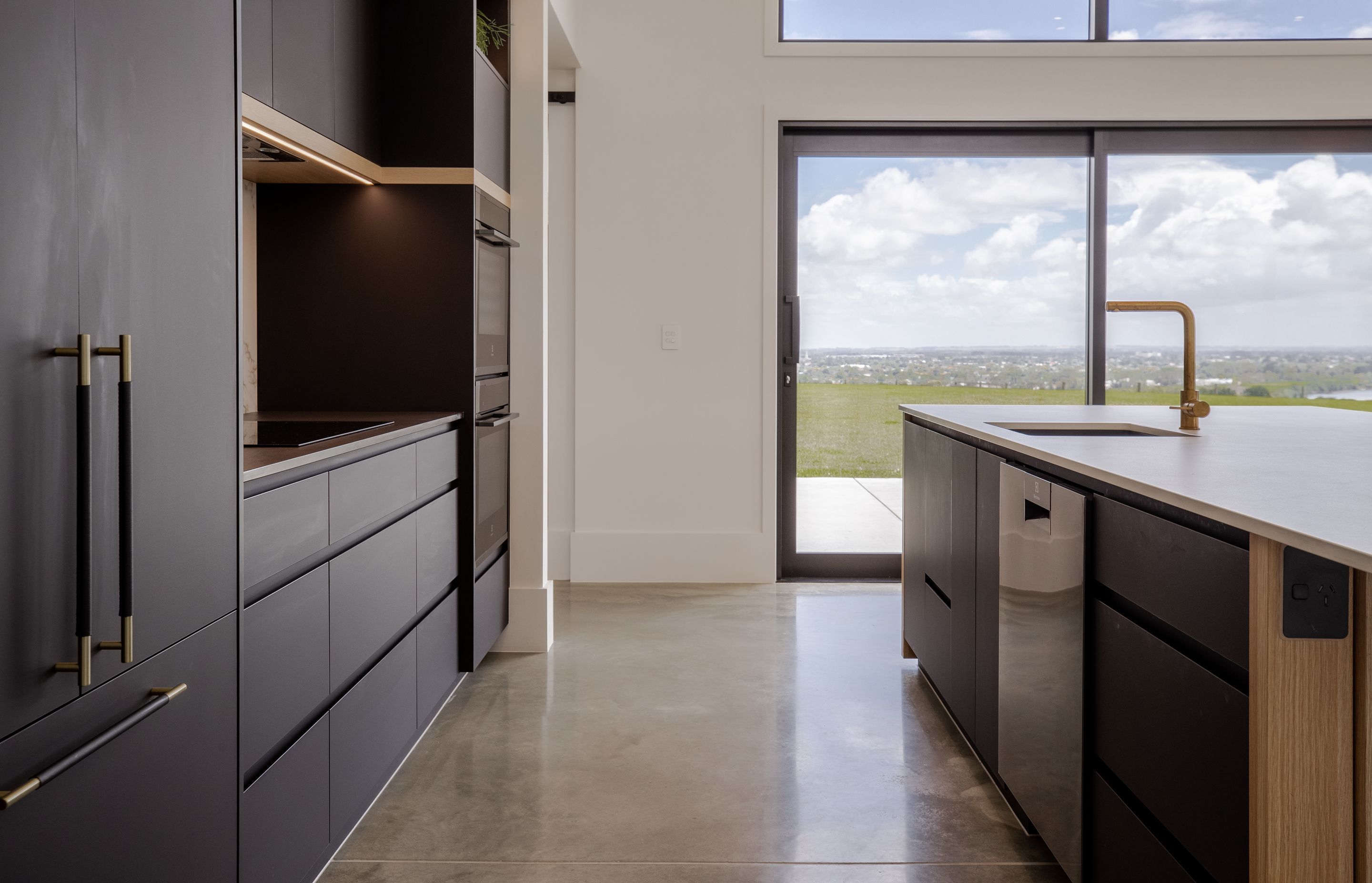Branksome Place - Nicola Ross Design