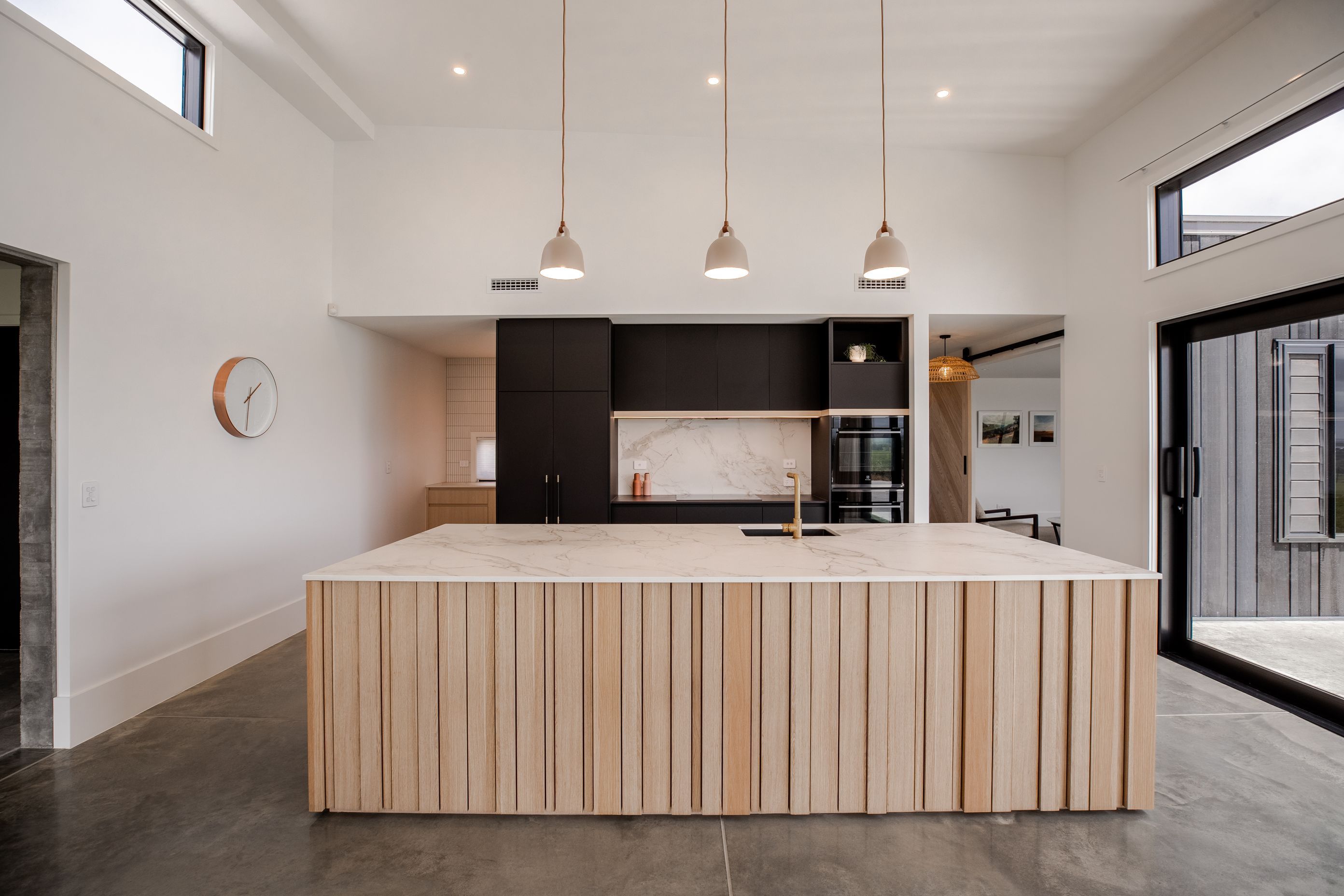 Branksome Place - Nicola Ross Design