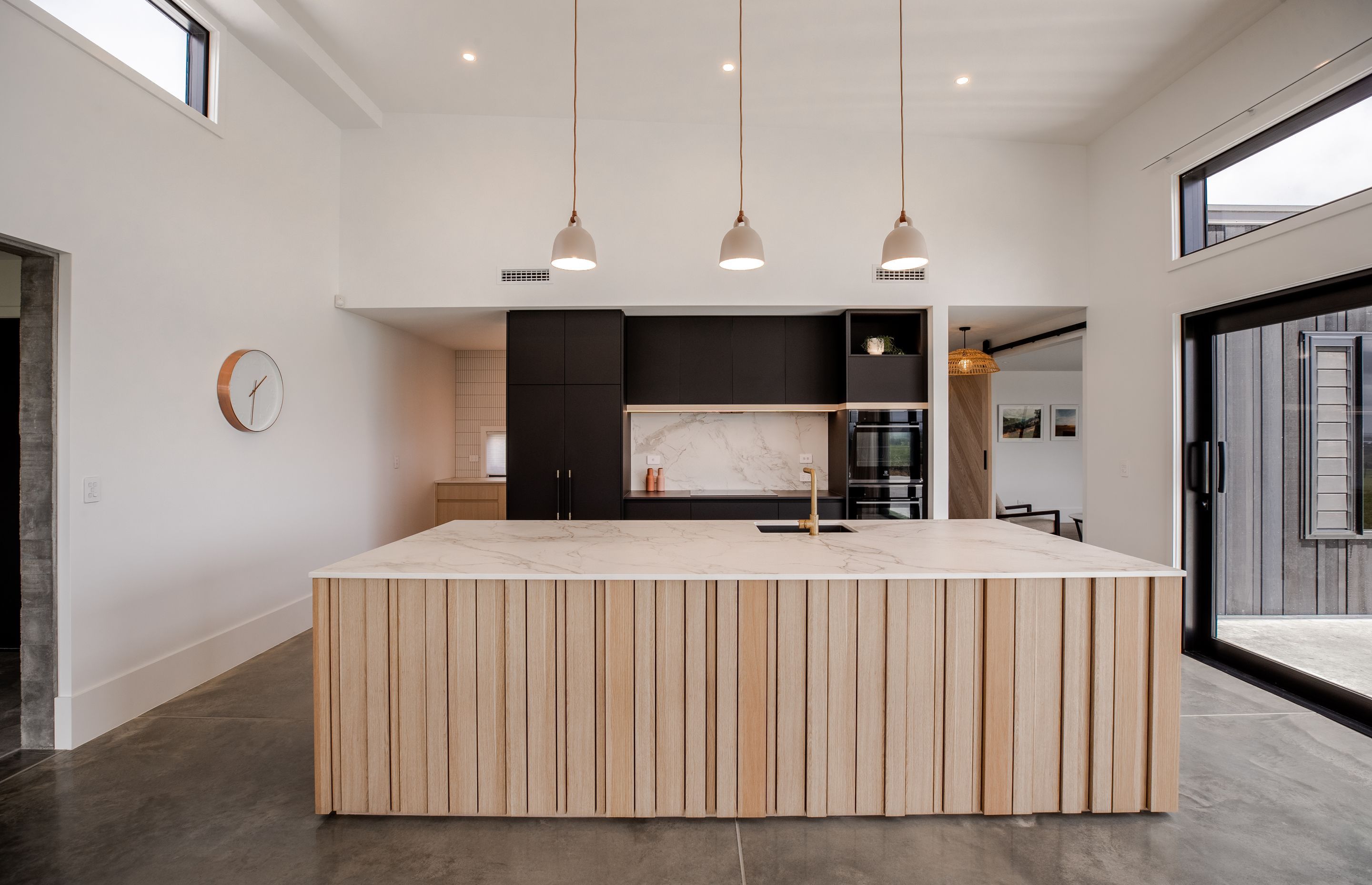 Branksome Place - Nicola Ross Design