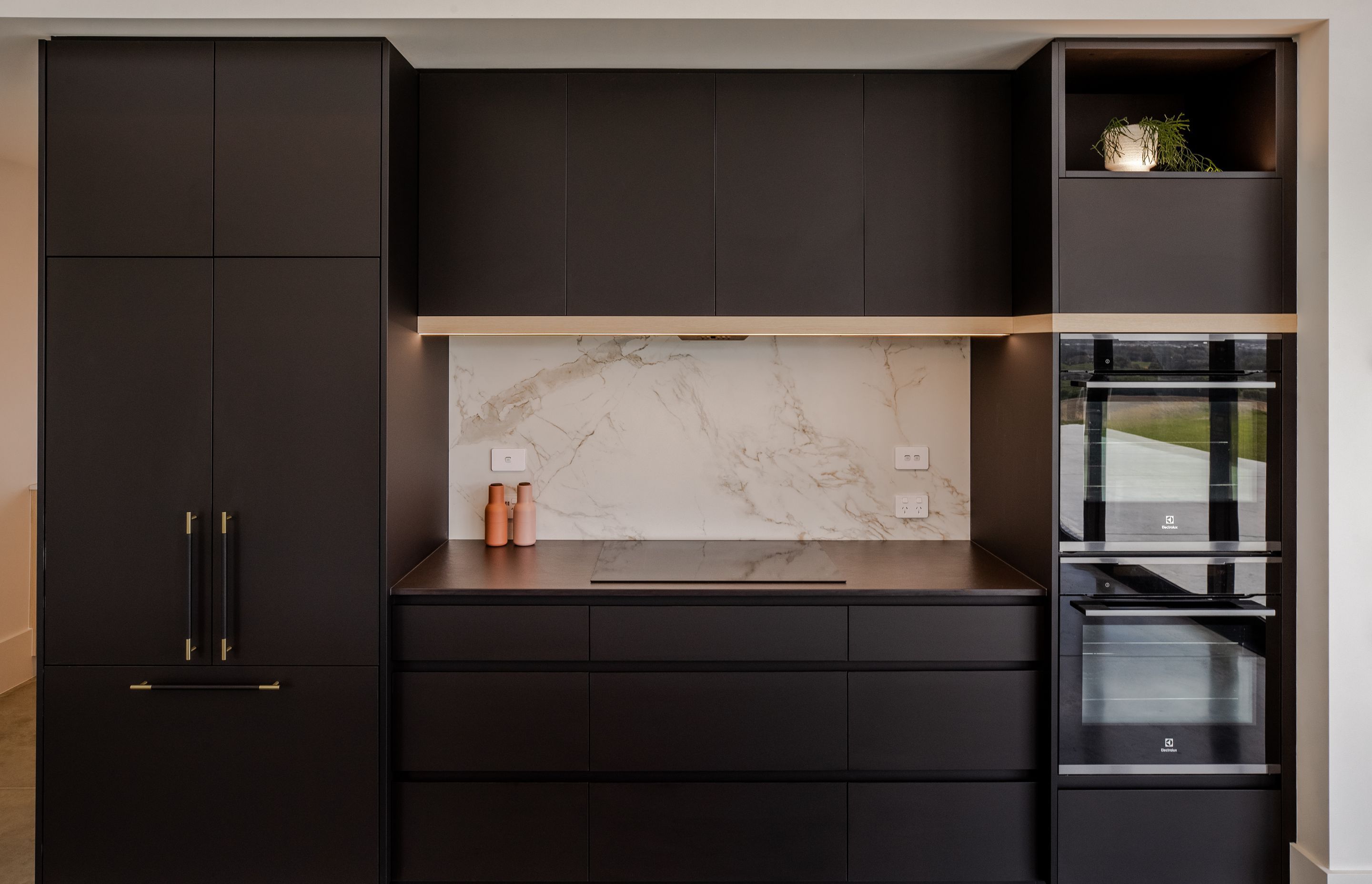 Branksome Place - Nicola Ross Design