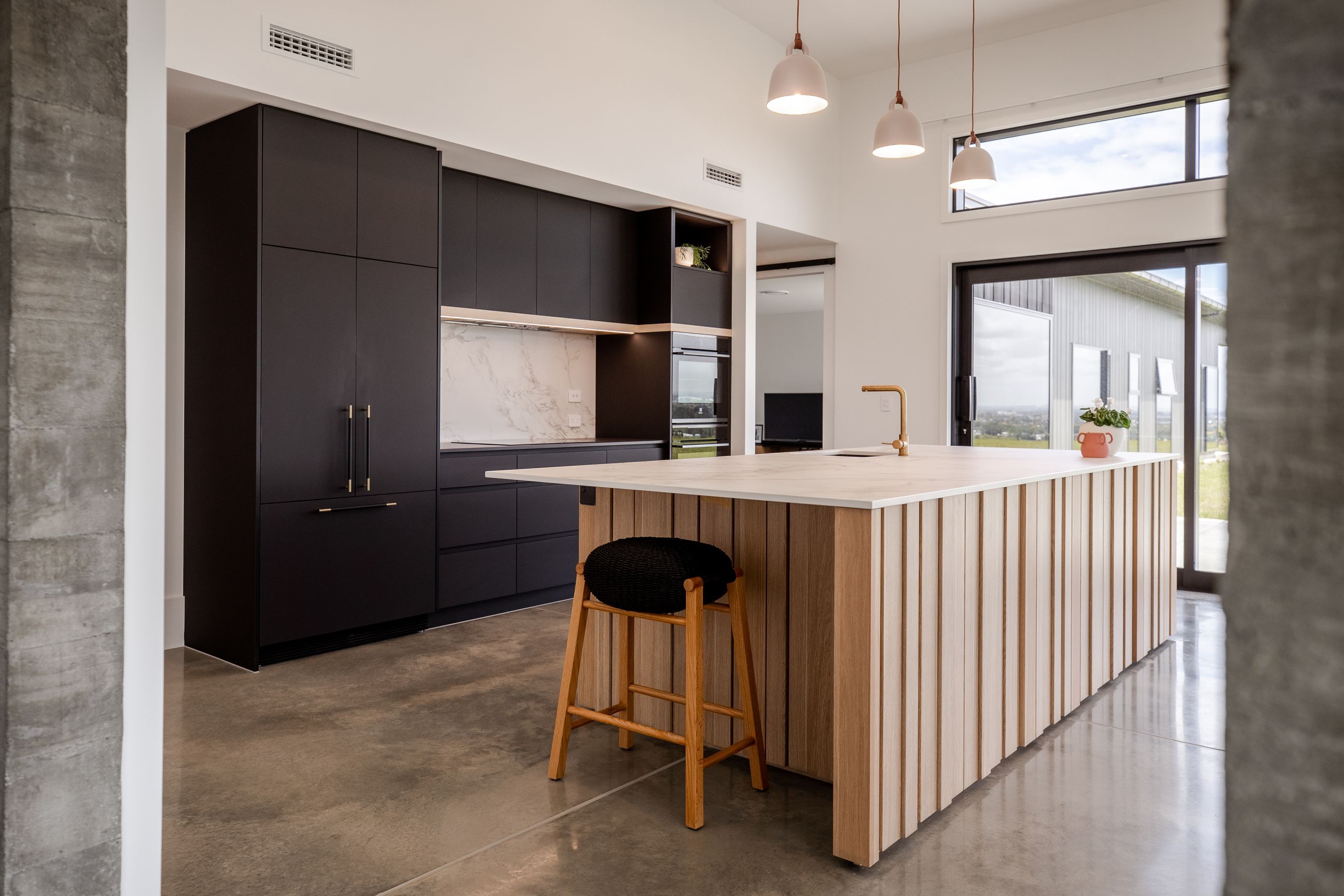 Branksome Place - Nicola Ross Design