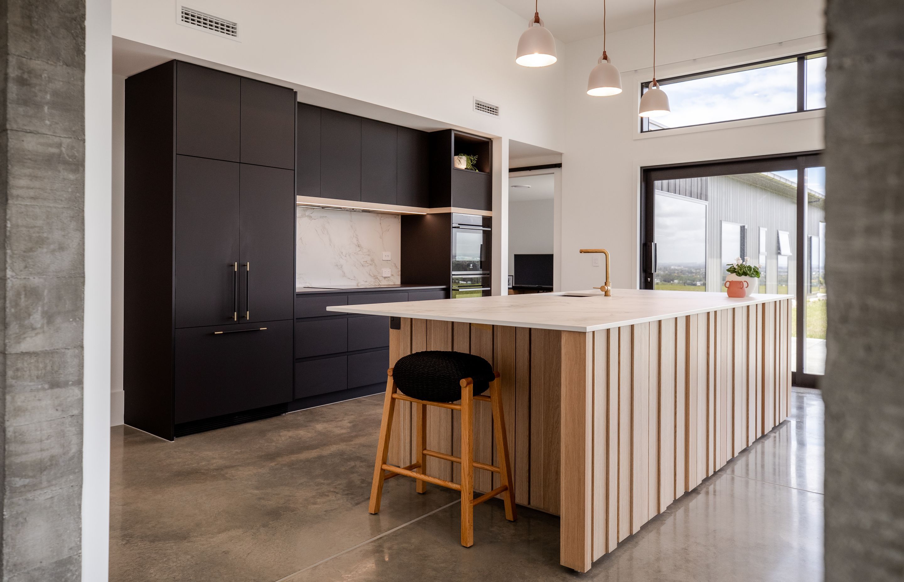 Branksome Place - Nicola Ross Design