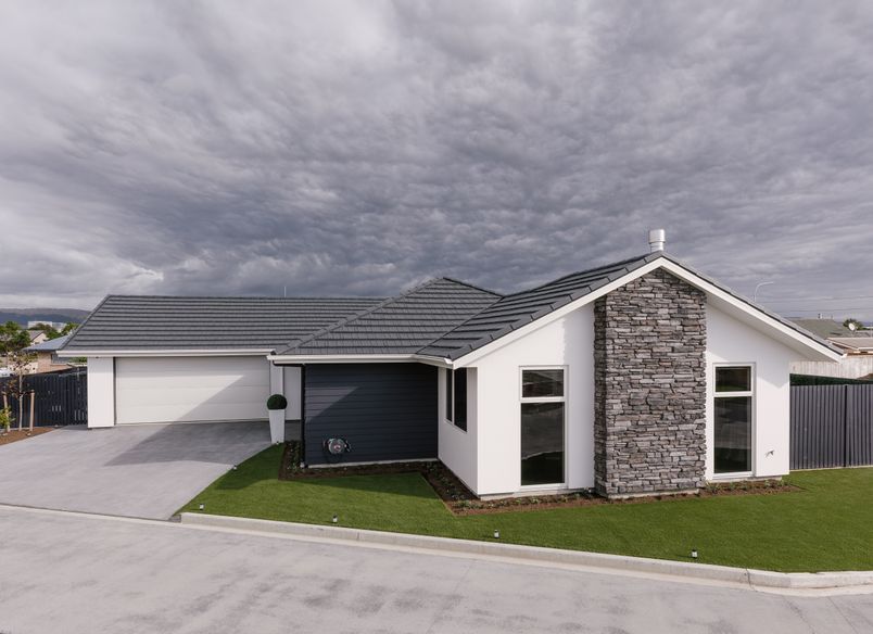 Kelvin Grove Development #9