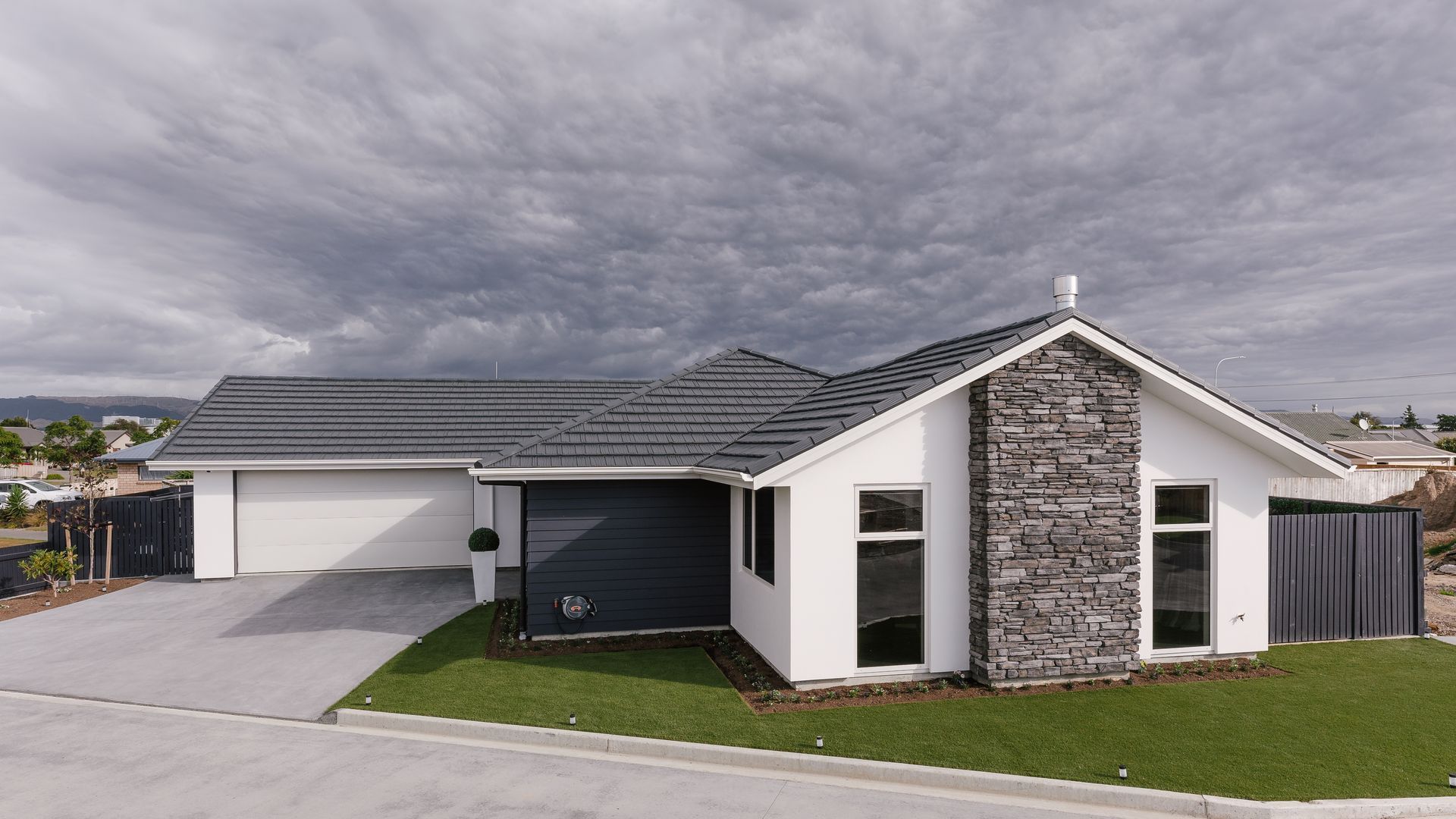 Kelvin Grove Development #9 banner