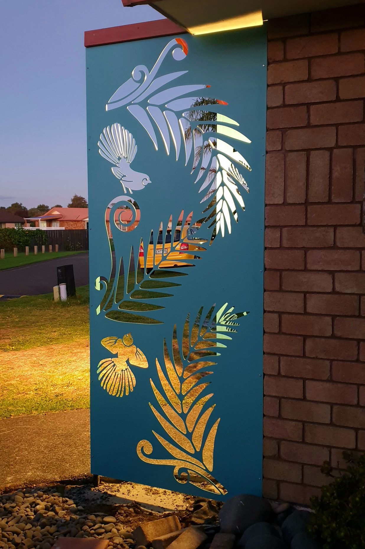 Decorative Panels