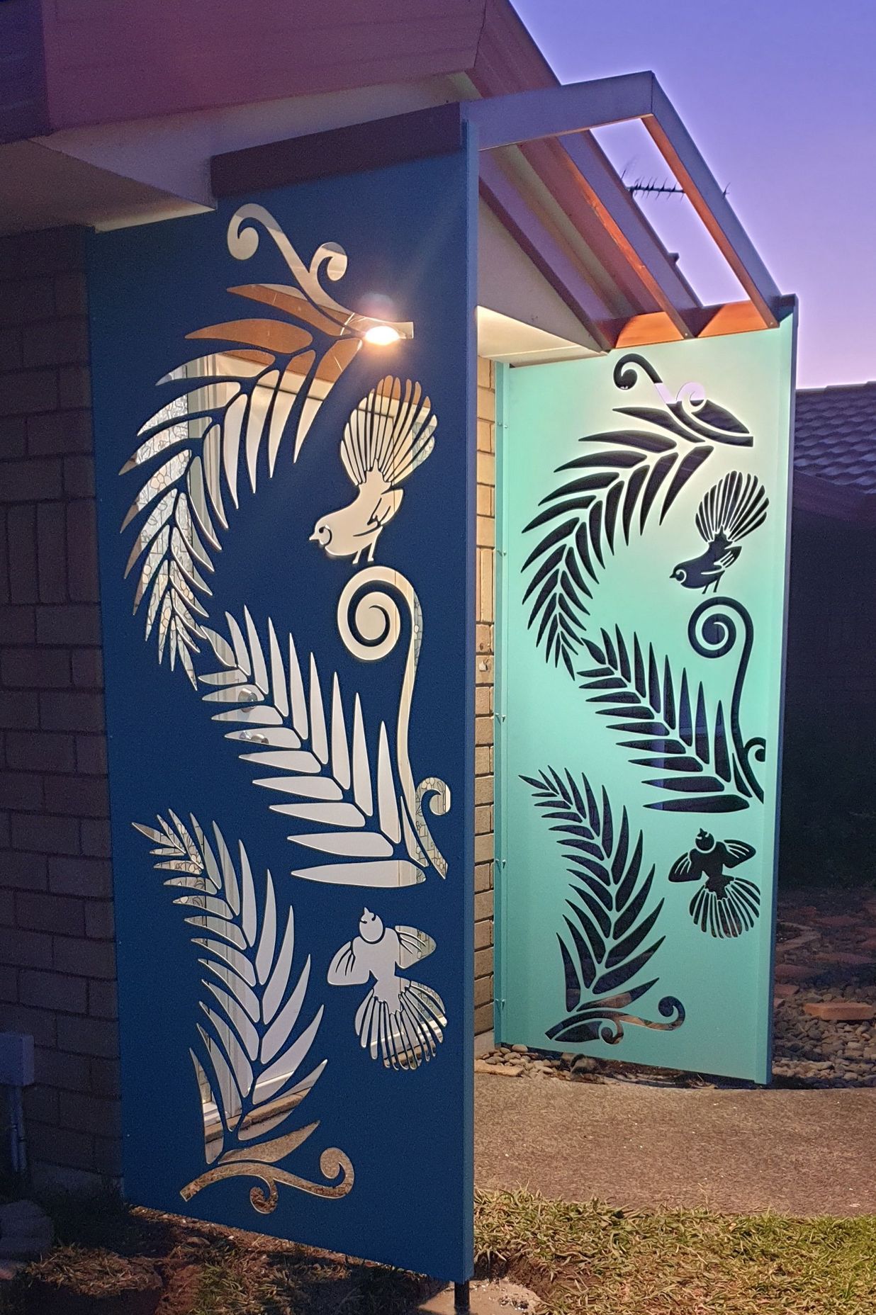 Decorative Panels