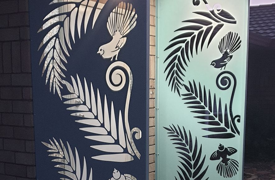 Decorative Panels