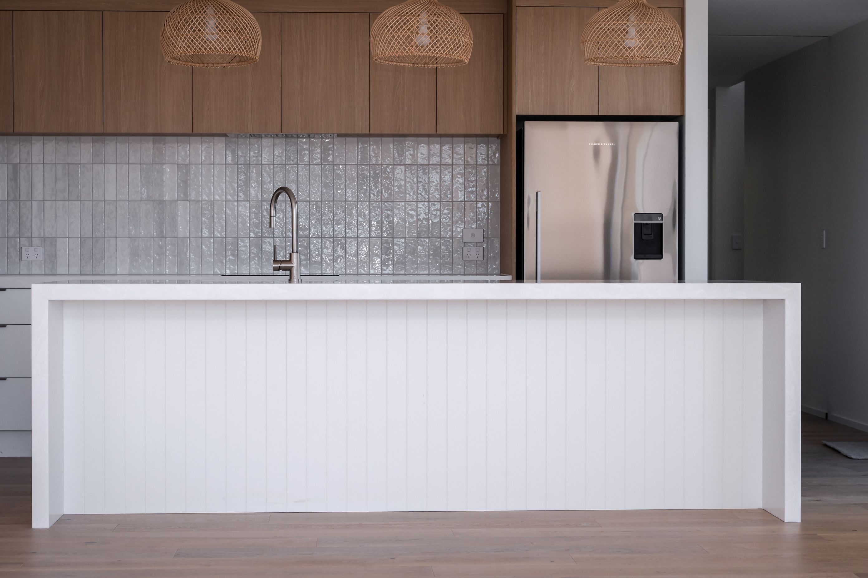 Residential House in Wanaka