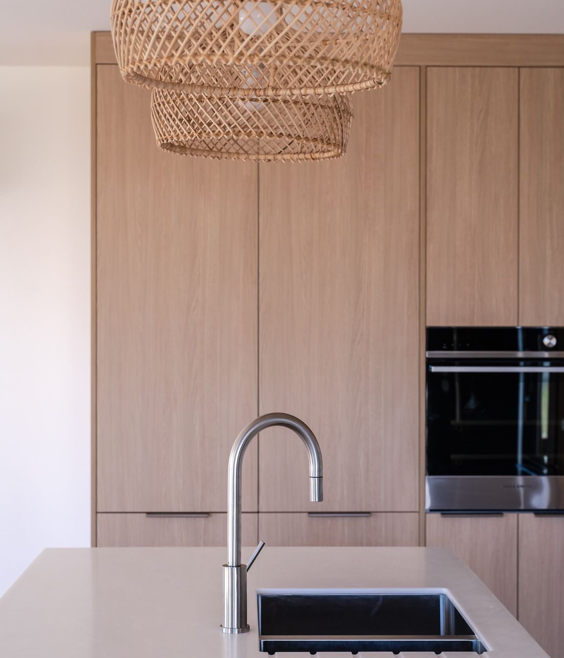 Residential House in Wanaka