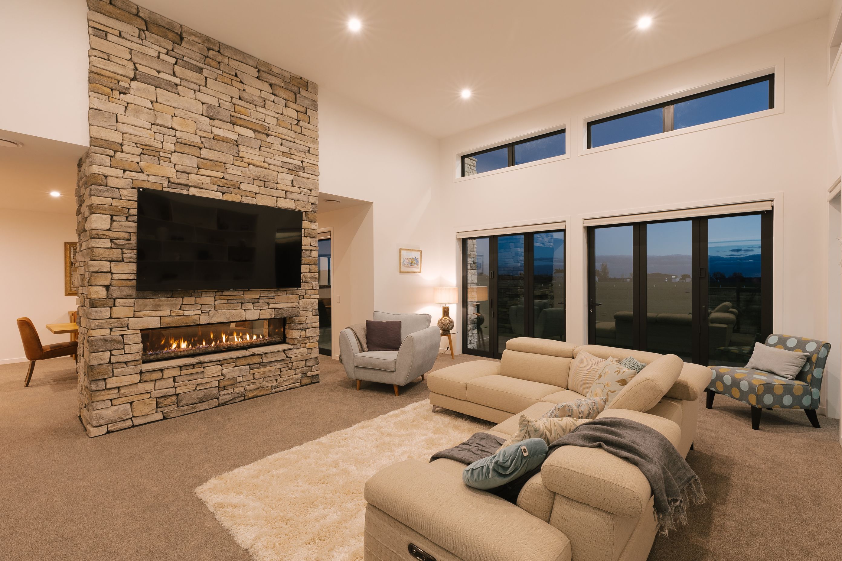 Taonui Road - Narley Construction