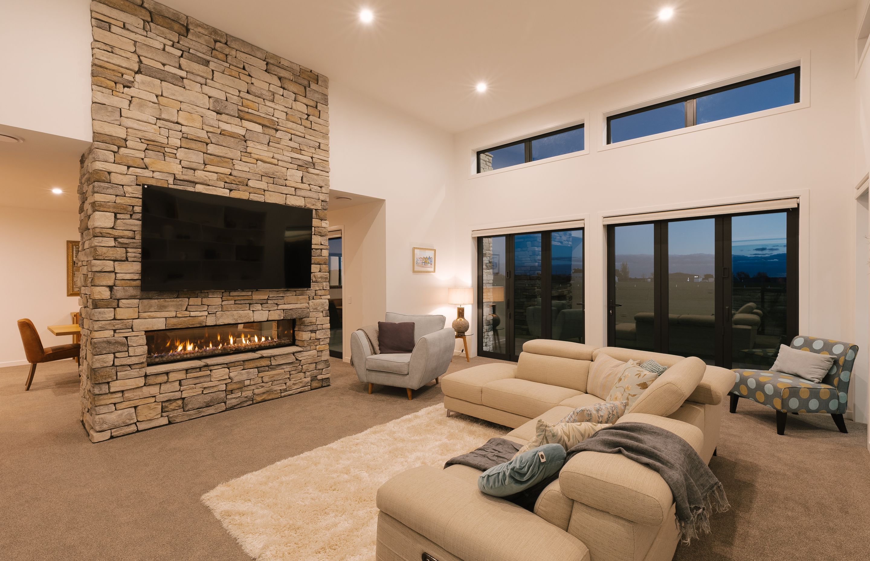 Taonui Road - Narley Construction
