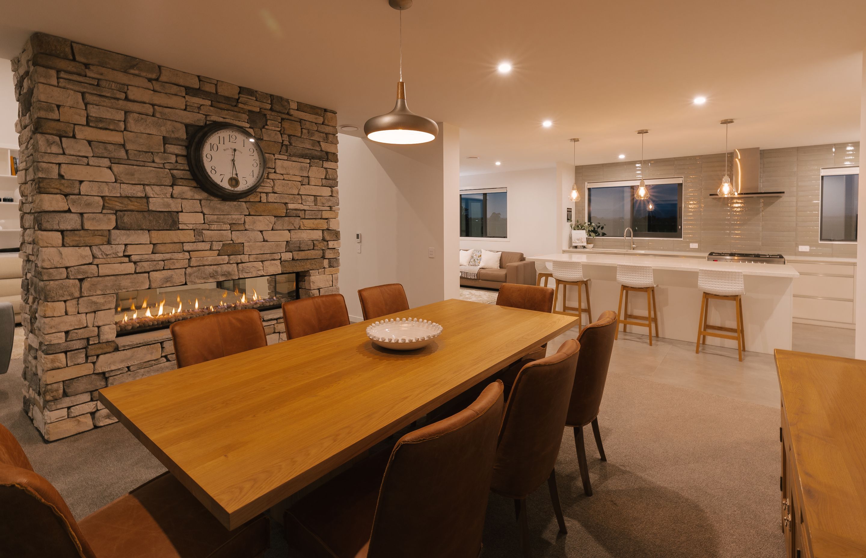 Taonui Road - Narley Construction