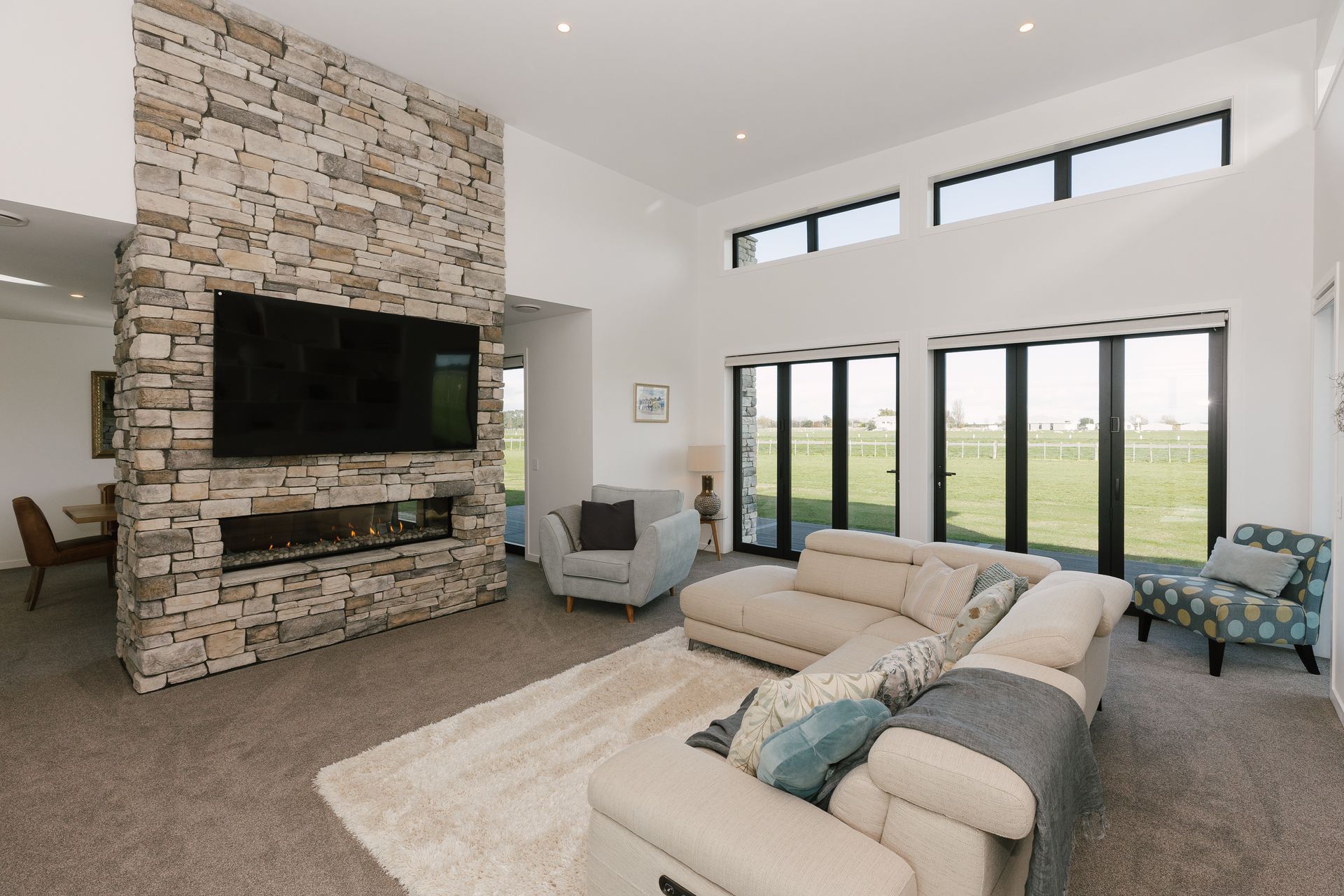 Taonui Road - Narley Construction