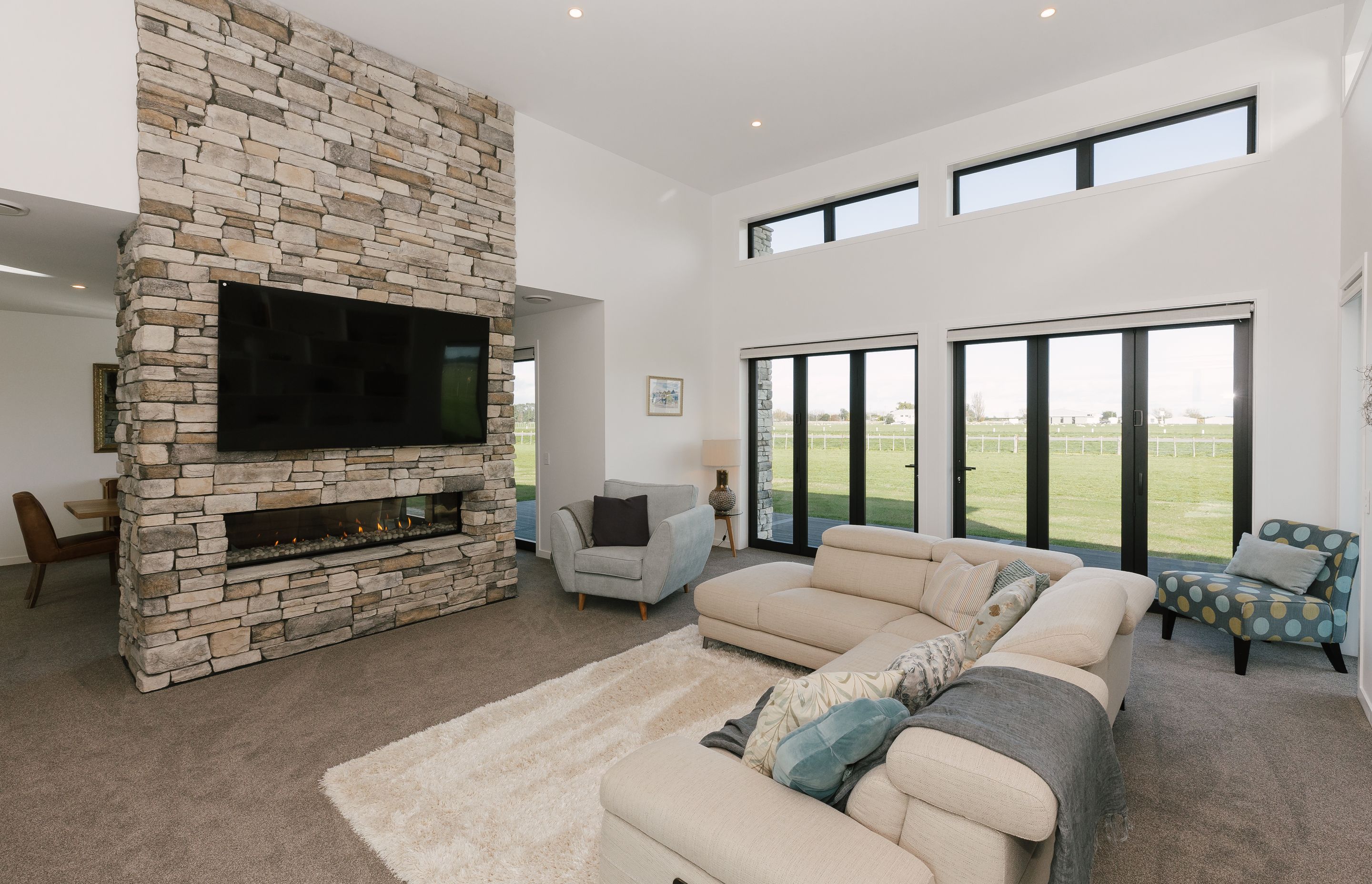 Taonui Road - Narley Construction