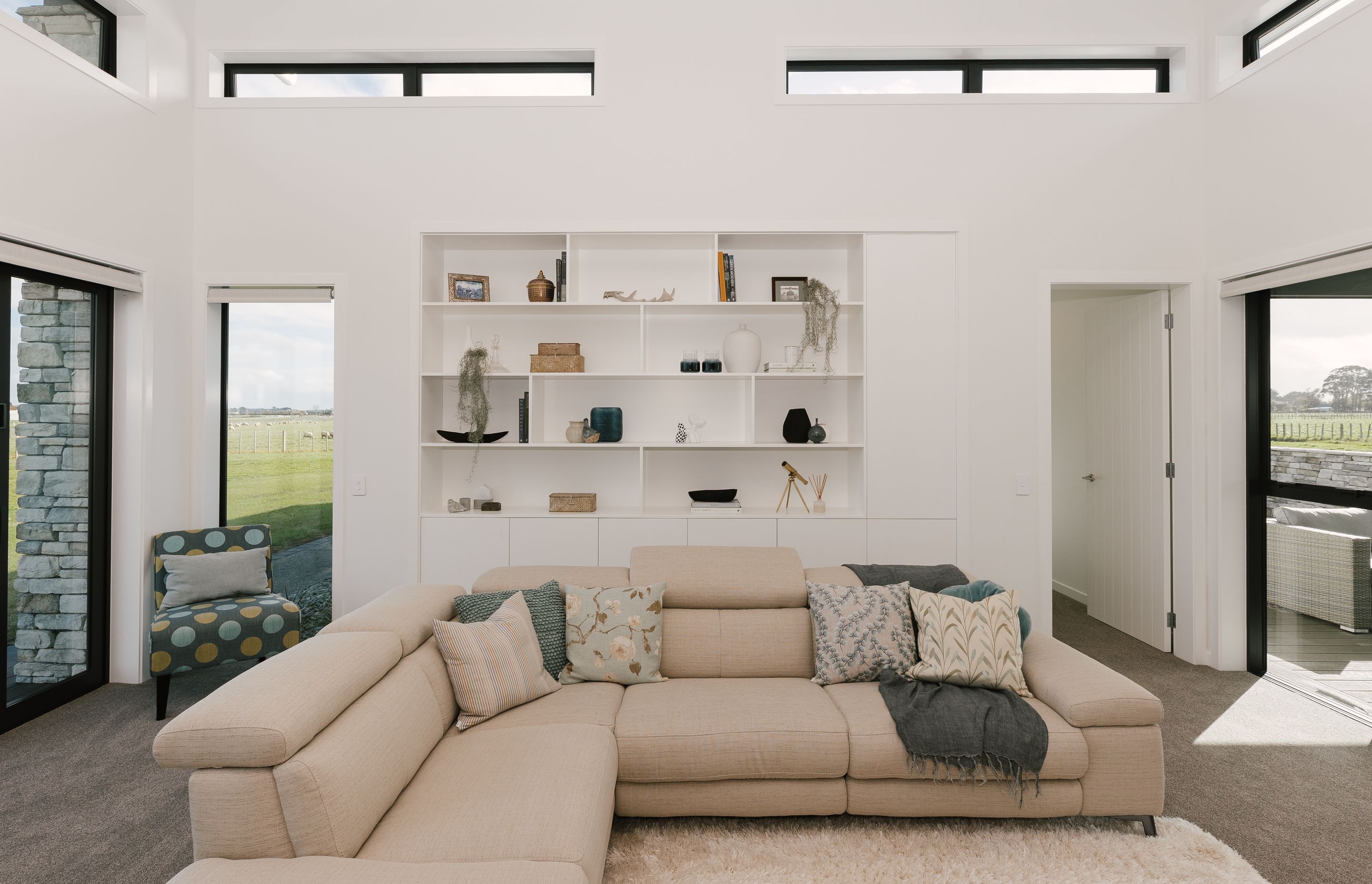 Taonui Road - Narley Construction