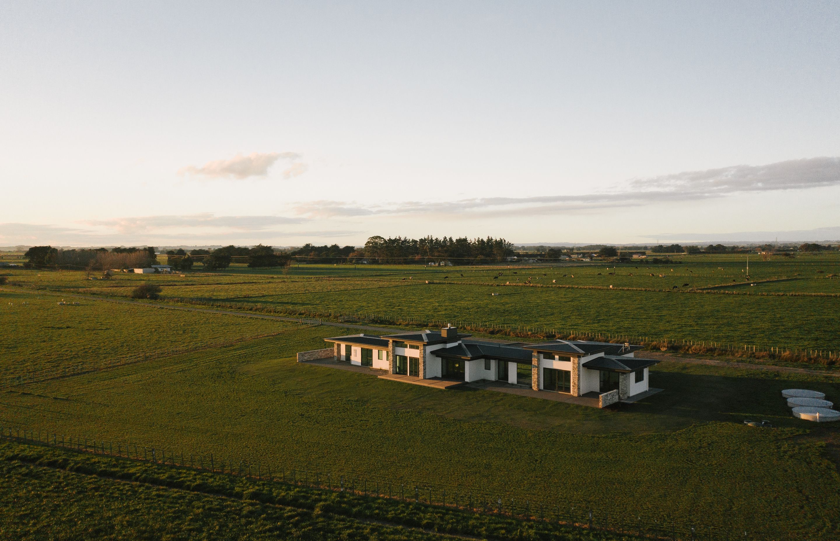 Taonui Road - Narley Construction