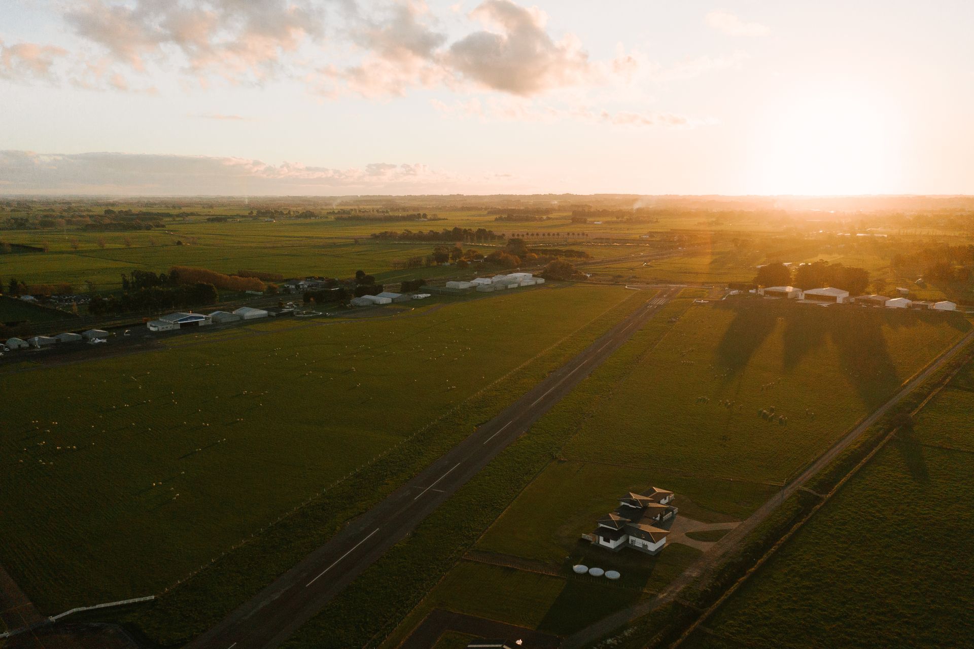 Taonui Road - Narley Construction