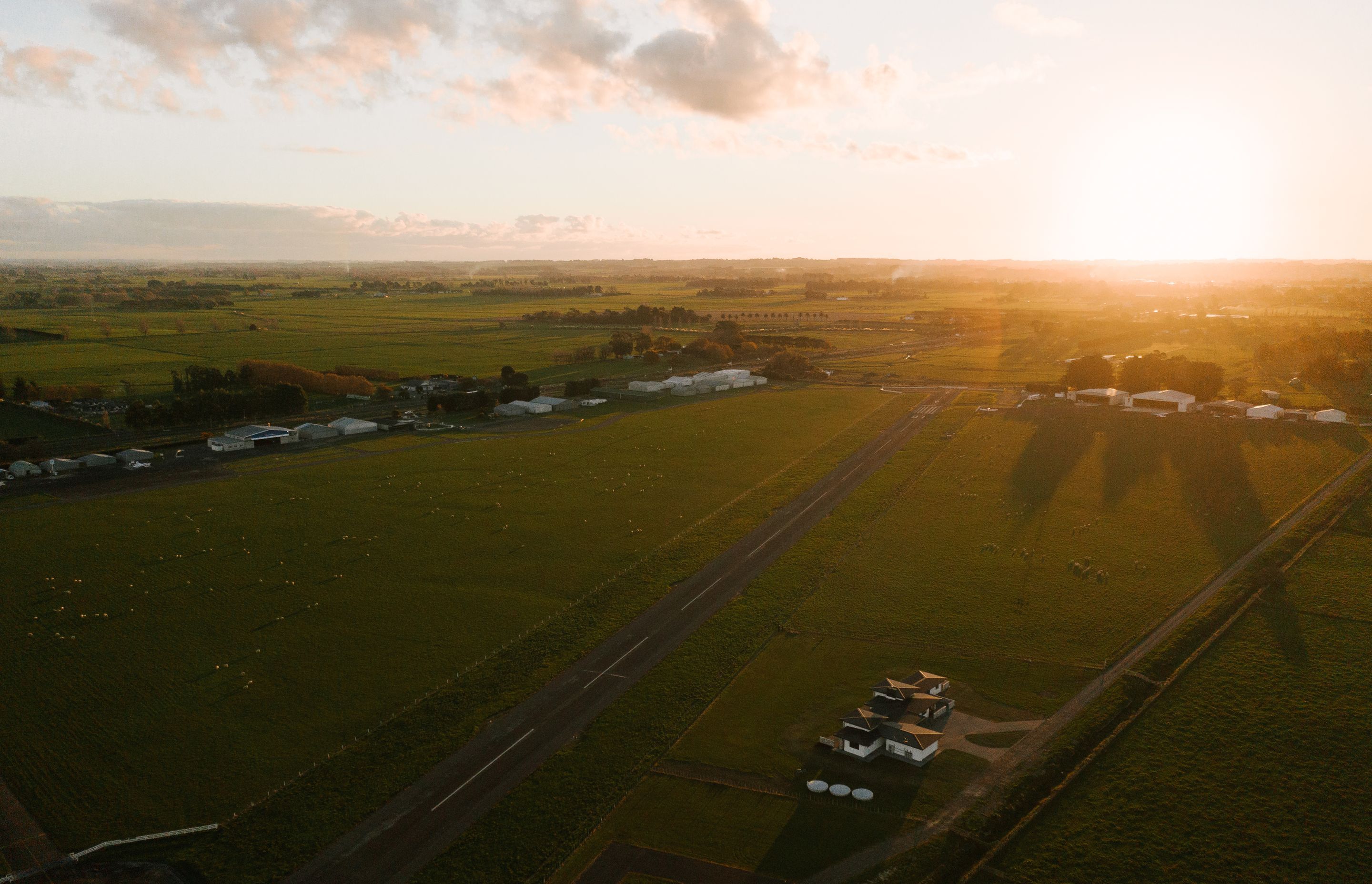 Taonui Road - Narley Construction