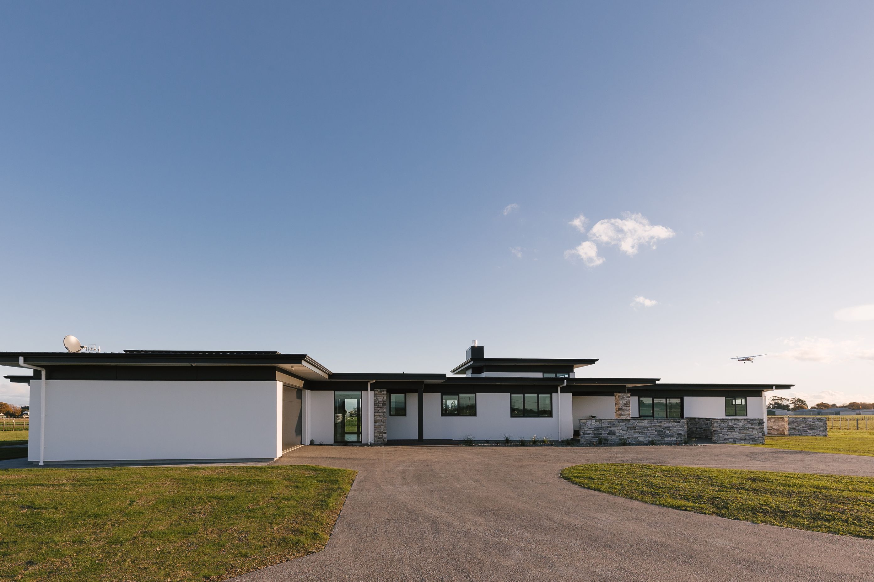 Taonui Road - Narley Construction