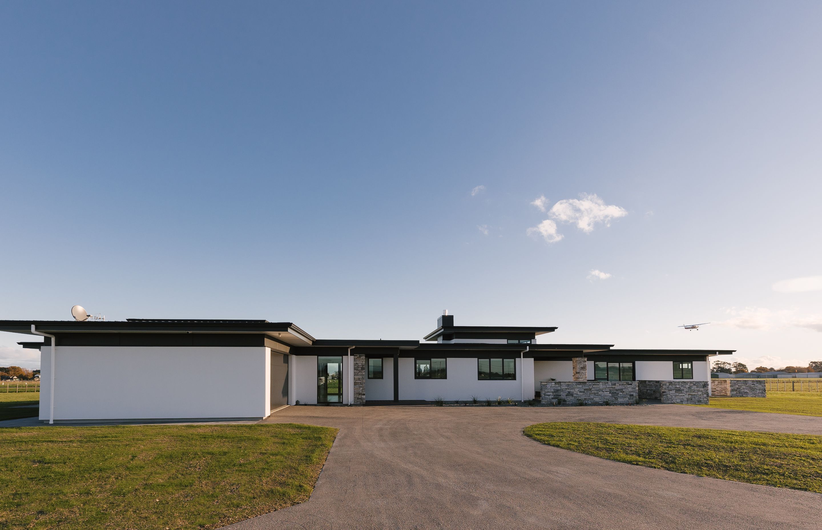 Taonui Road - Narley Construction
