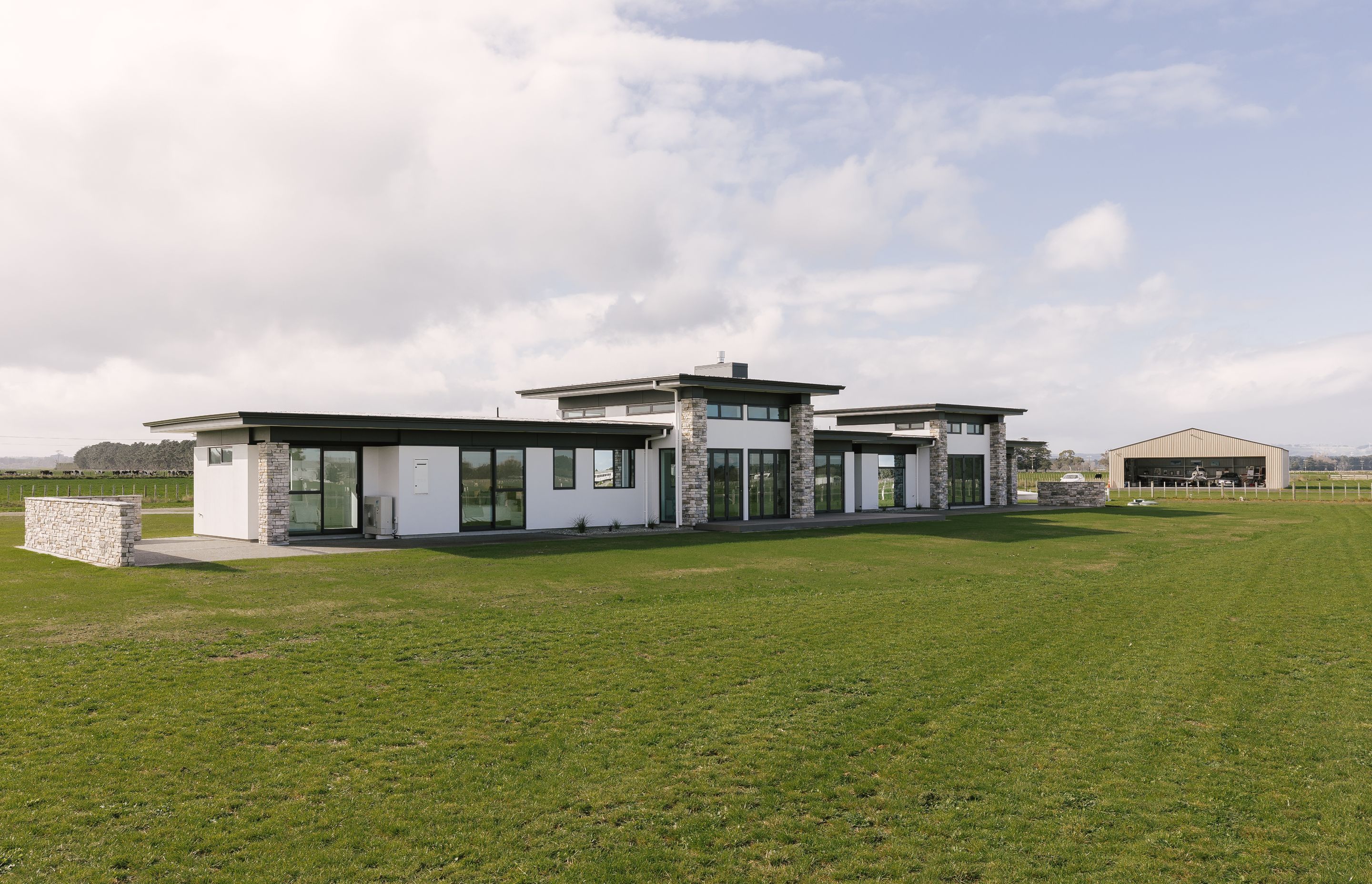 Taonui Road - Narley Construction