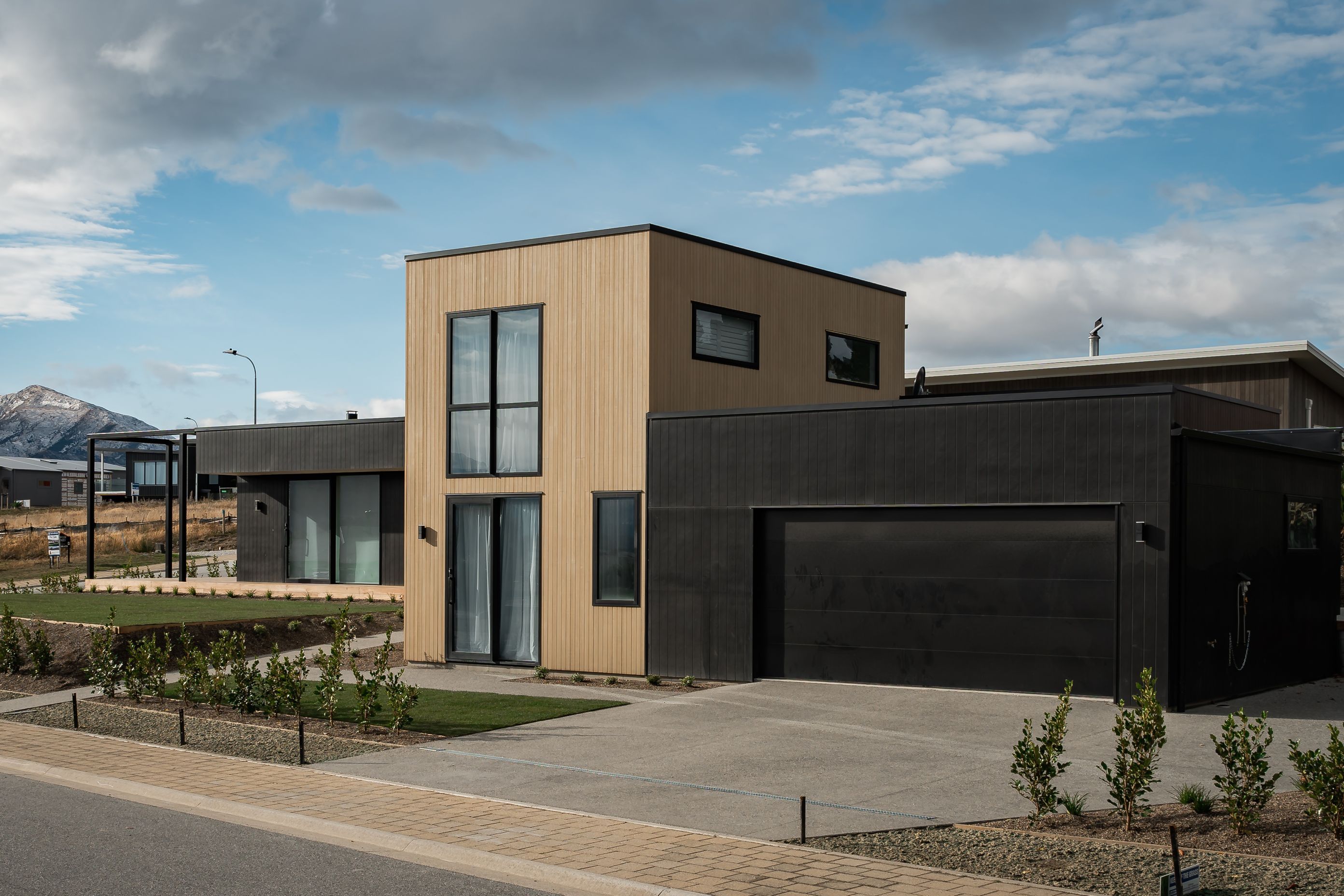 Residential House in Wanaka