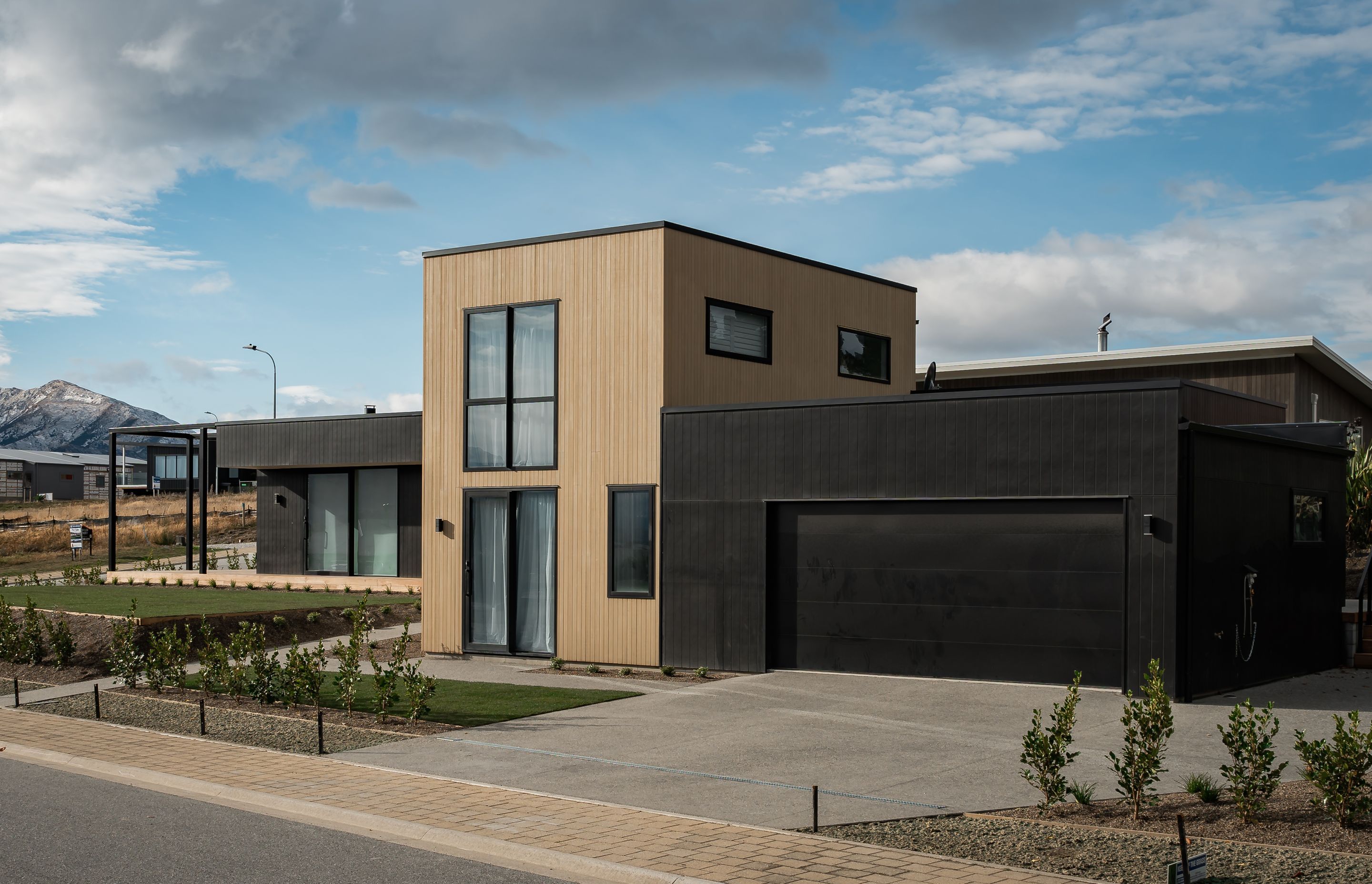 Residential House in Wanaka