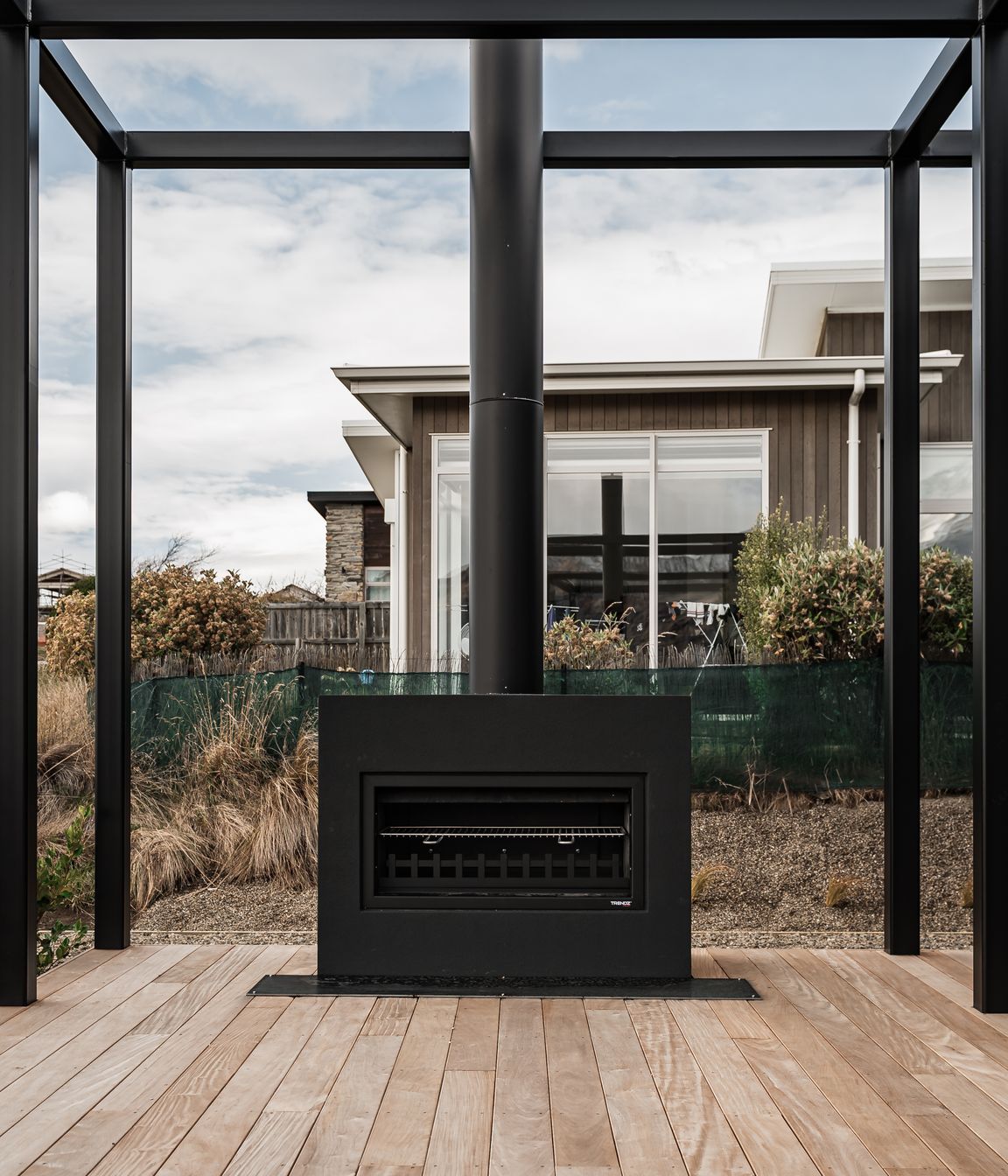 Residential House in Wanaka