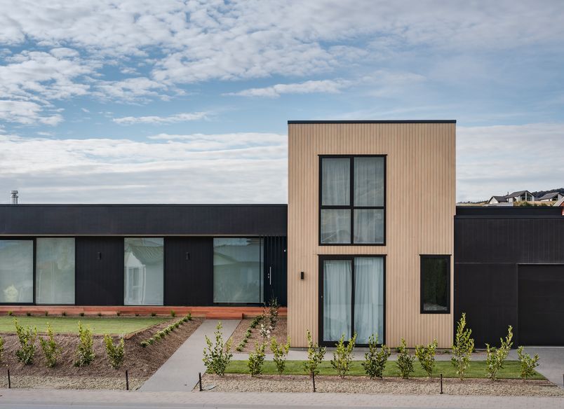 Residential House in Wanaka
