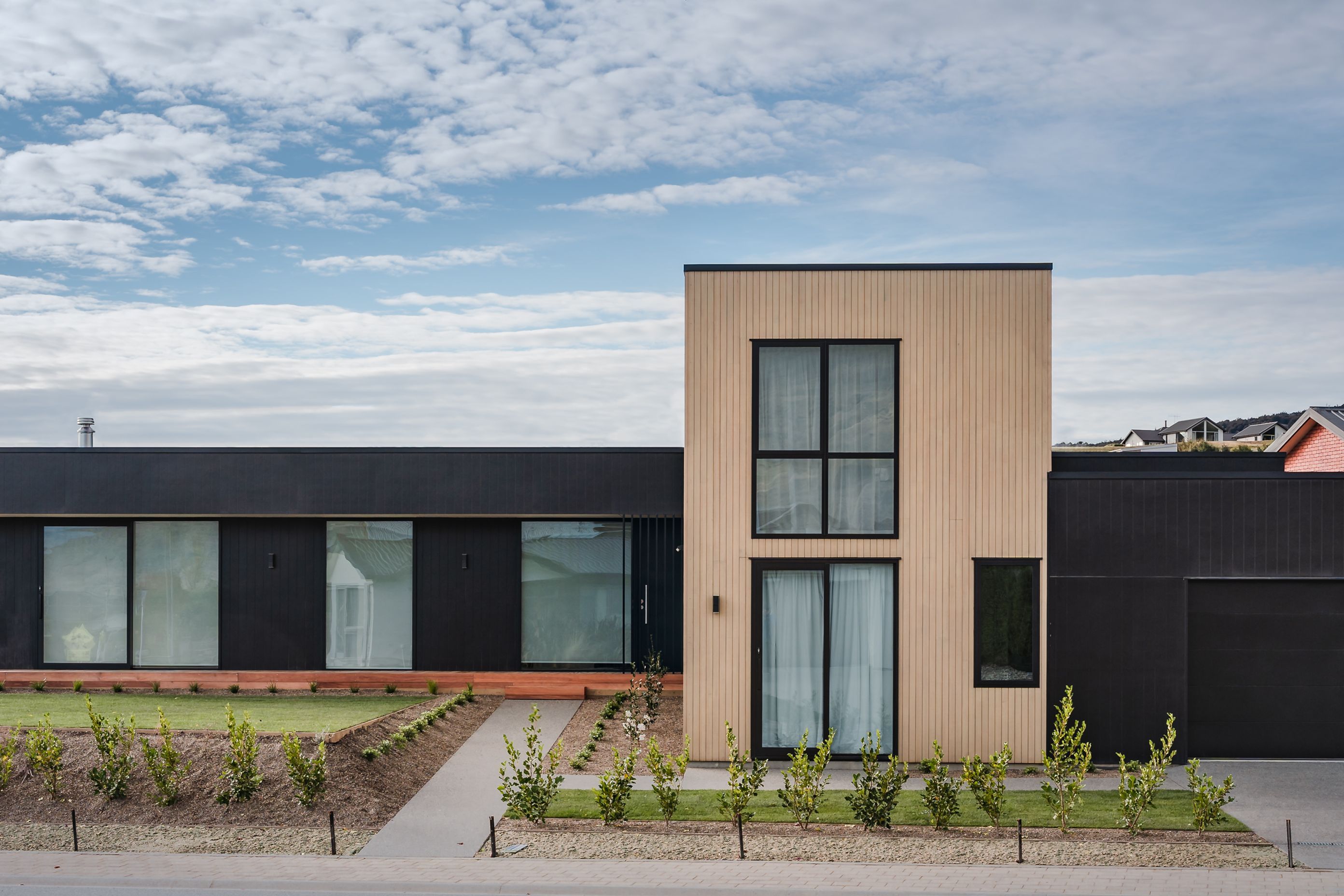 Residential House in Wanaka