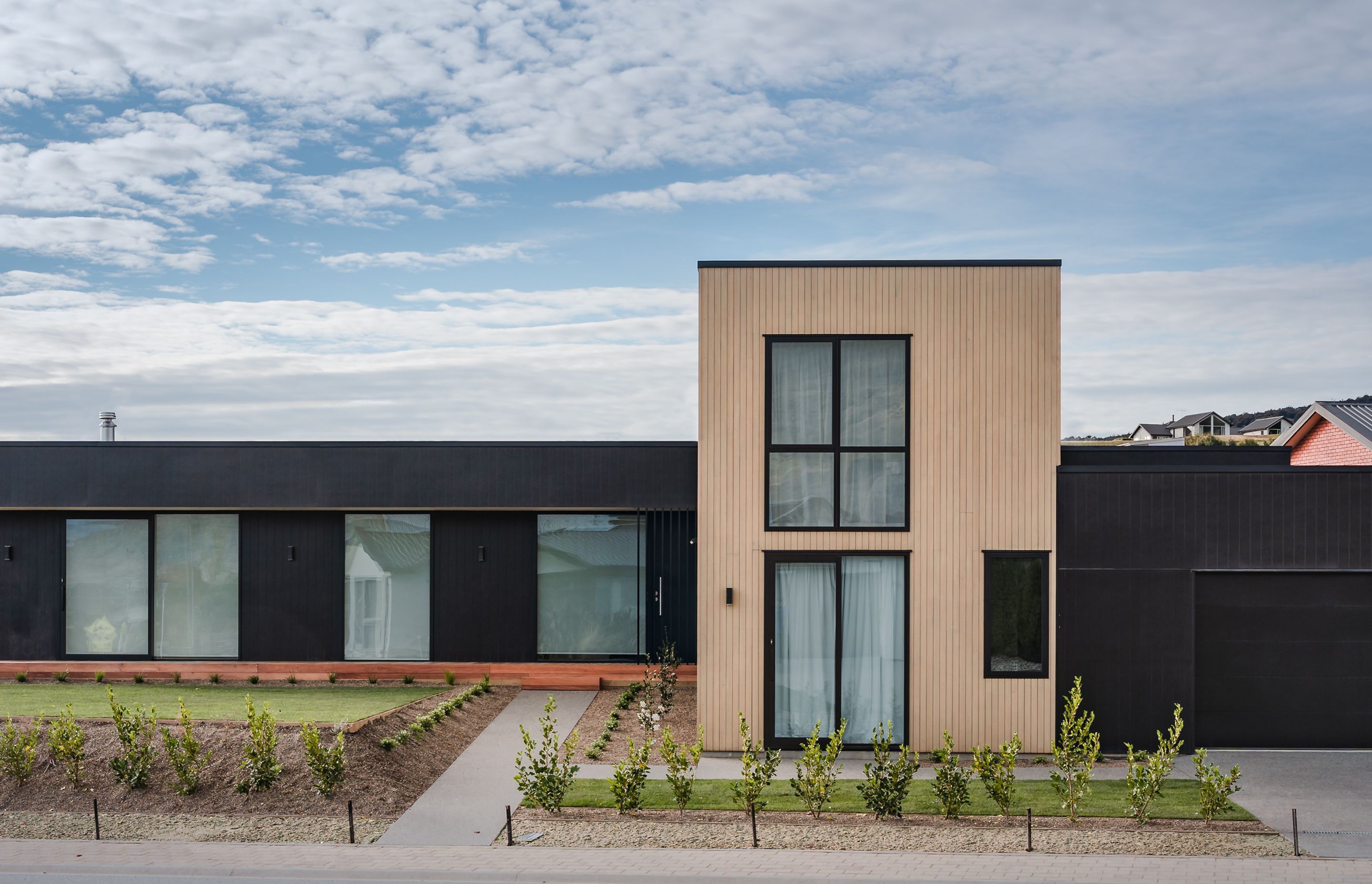 Residential House in Wanaka