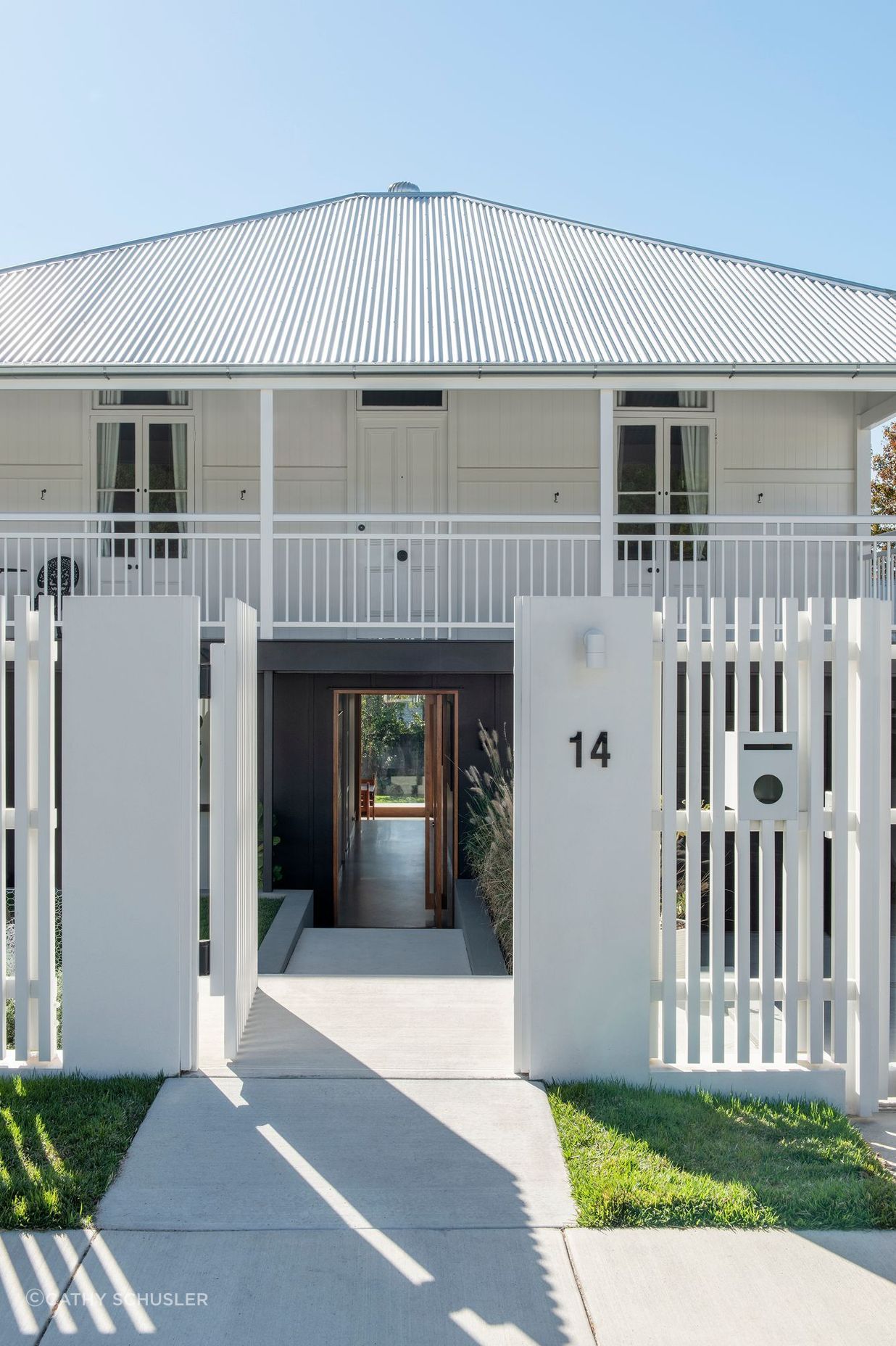 Ridge House