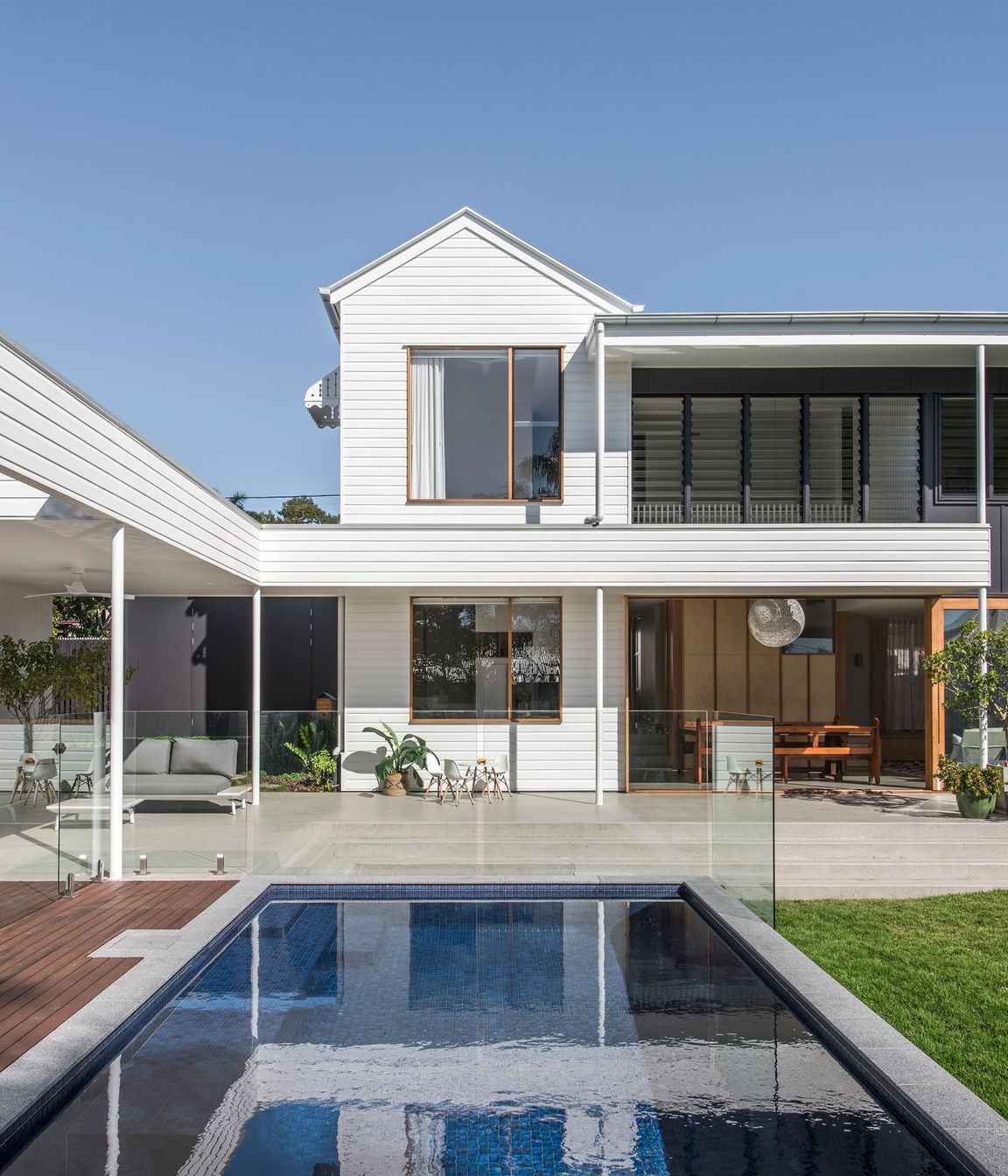 Ridge House