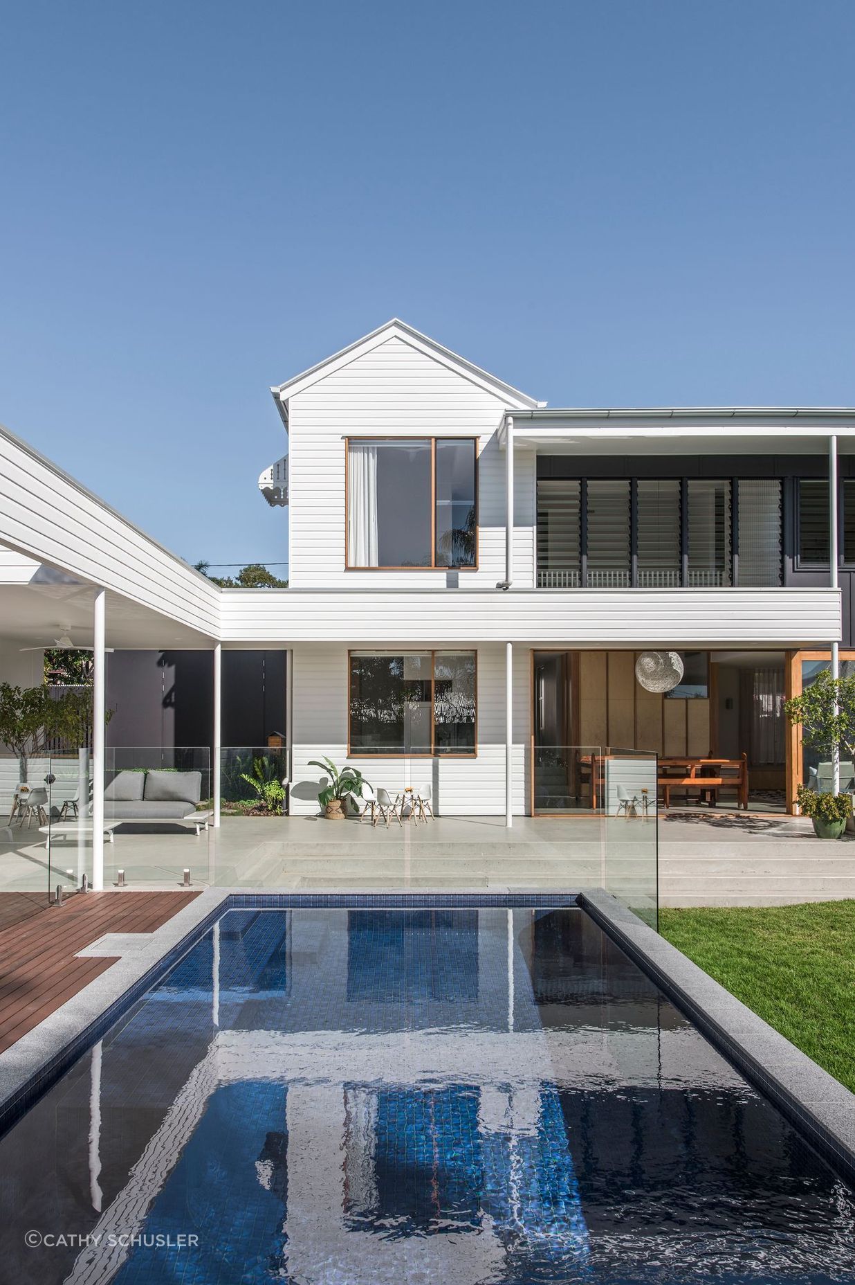 Ridge House
