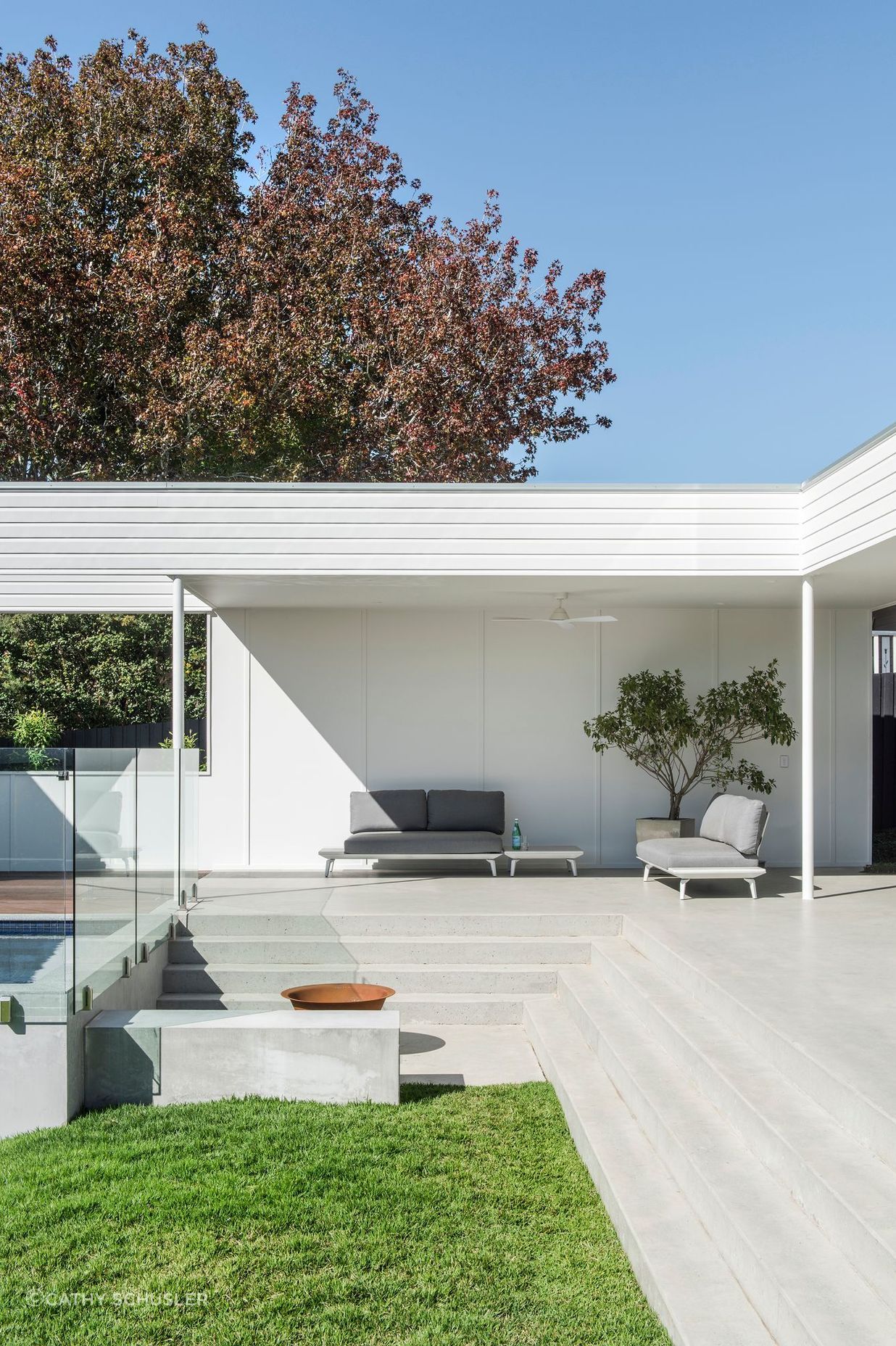 Ridge House