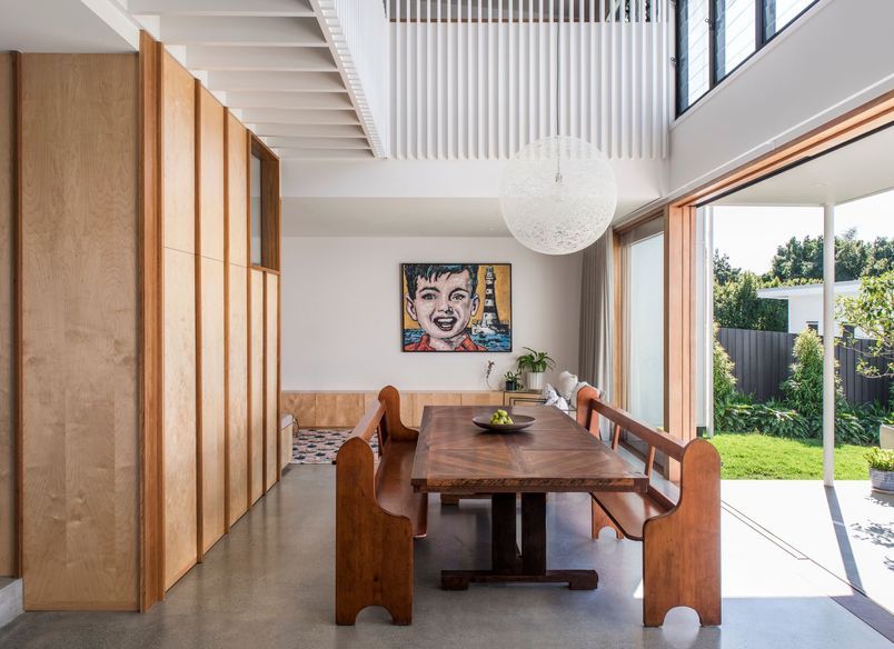 Ridge House