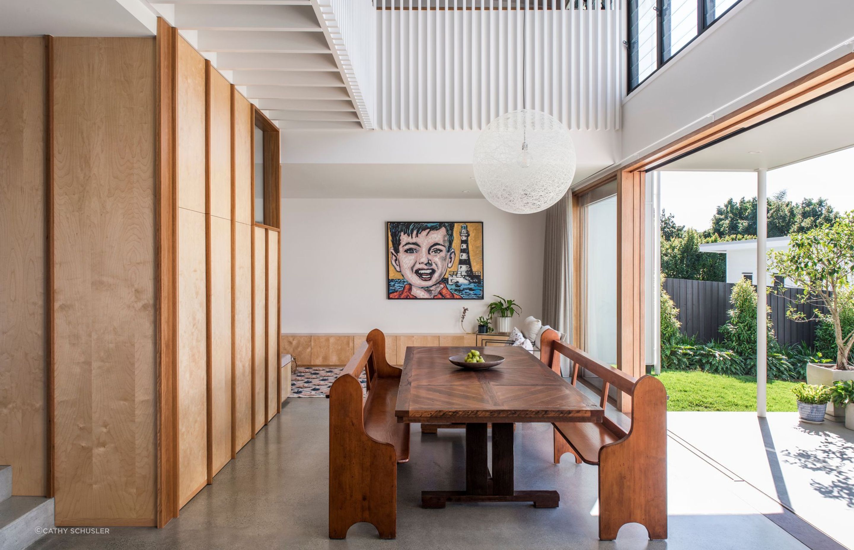 Ridge House