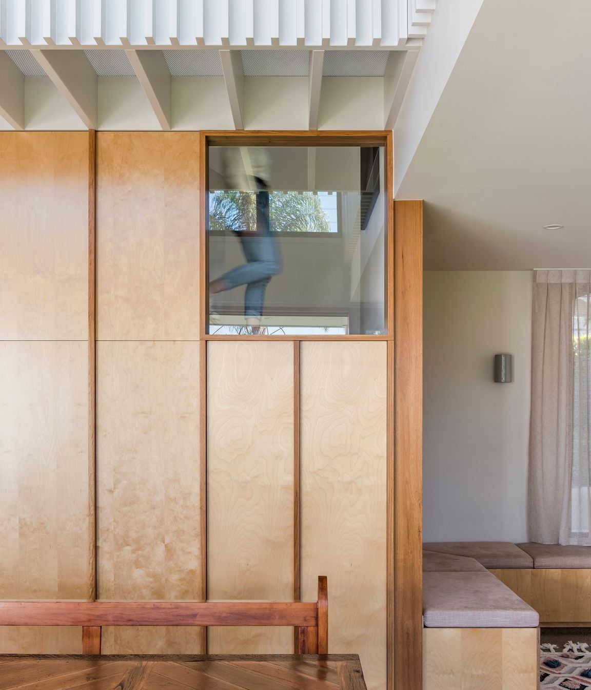 Ridge House