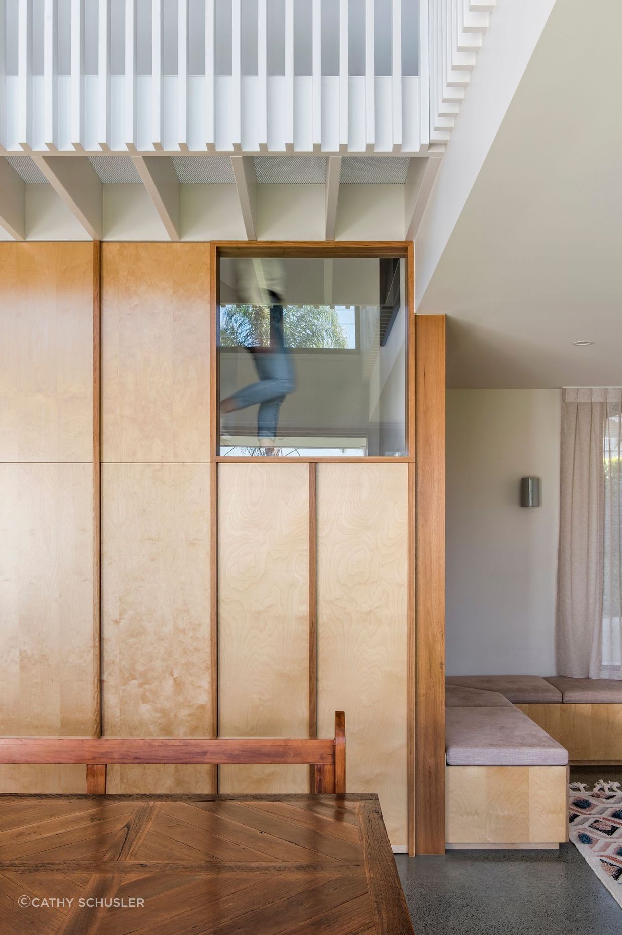 Ridge House