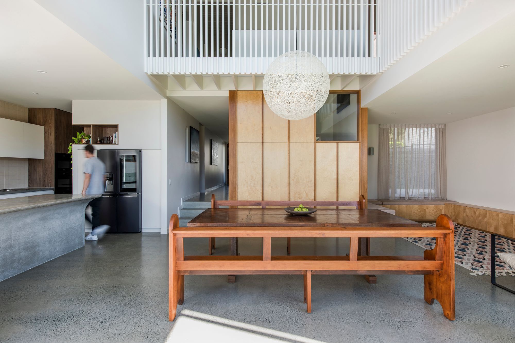 Ridge House